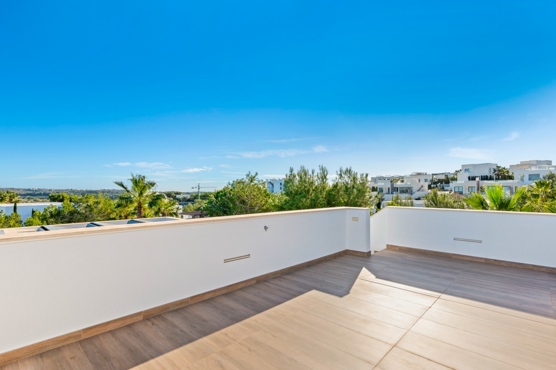 Reventa - 3. Casa pareada - Las Colinas Golf and Country Club - Costa Blanca Sur