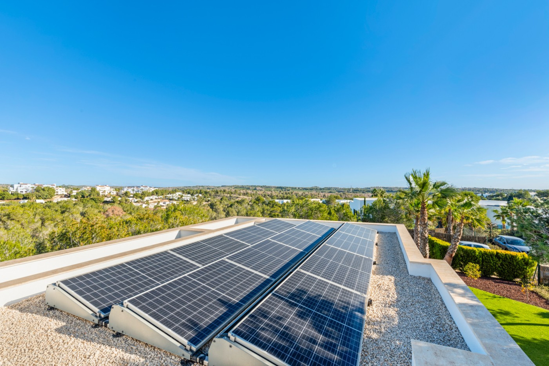 Reventa - 3. Casa pareada - Las Colinas Golf and Country Club - Costa Blanca Sur