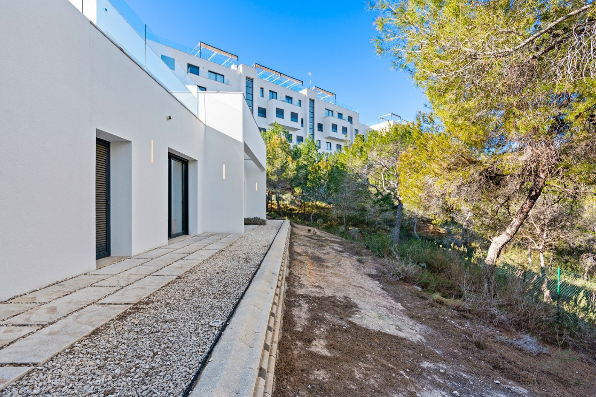 Reventa - 3. Casa pareada - Las Colinas Golf and Country Club - Costa Blanca Sur