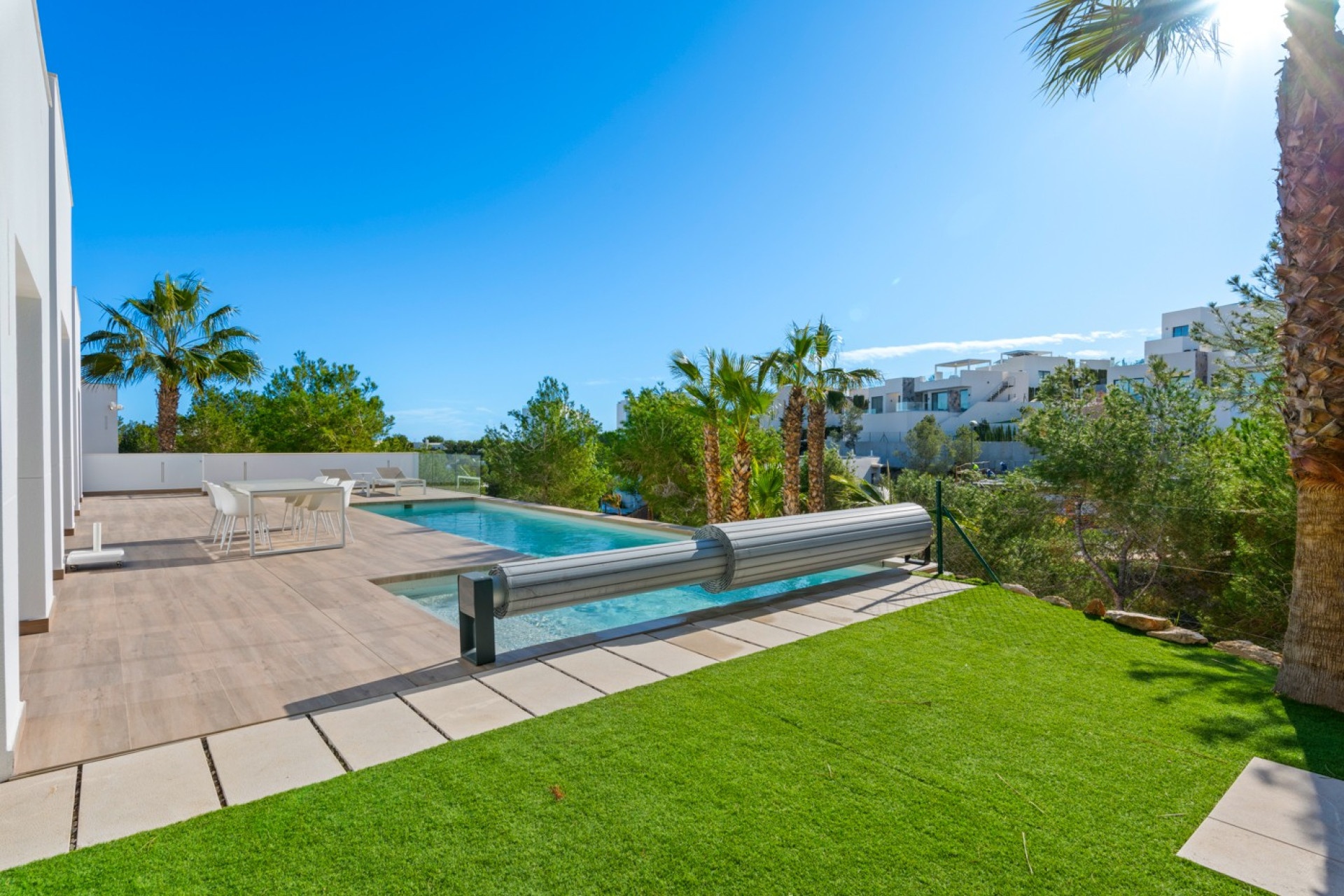 Reventa - 3. Casa pareada - Las Colinas Golf and Country Club - Costa Blanca Sur