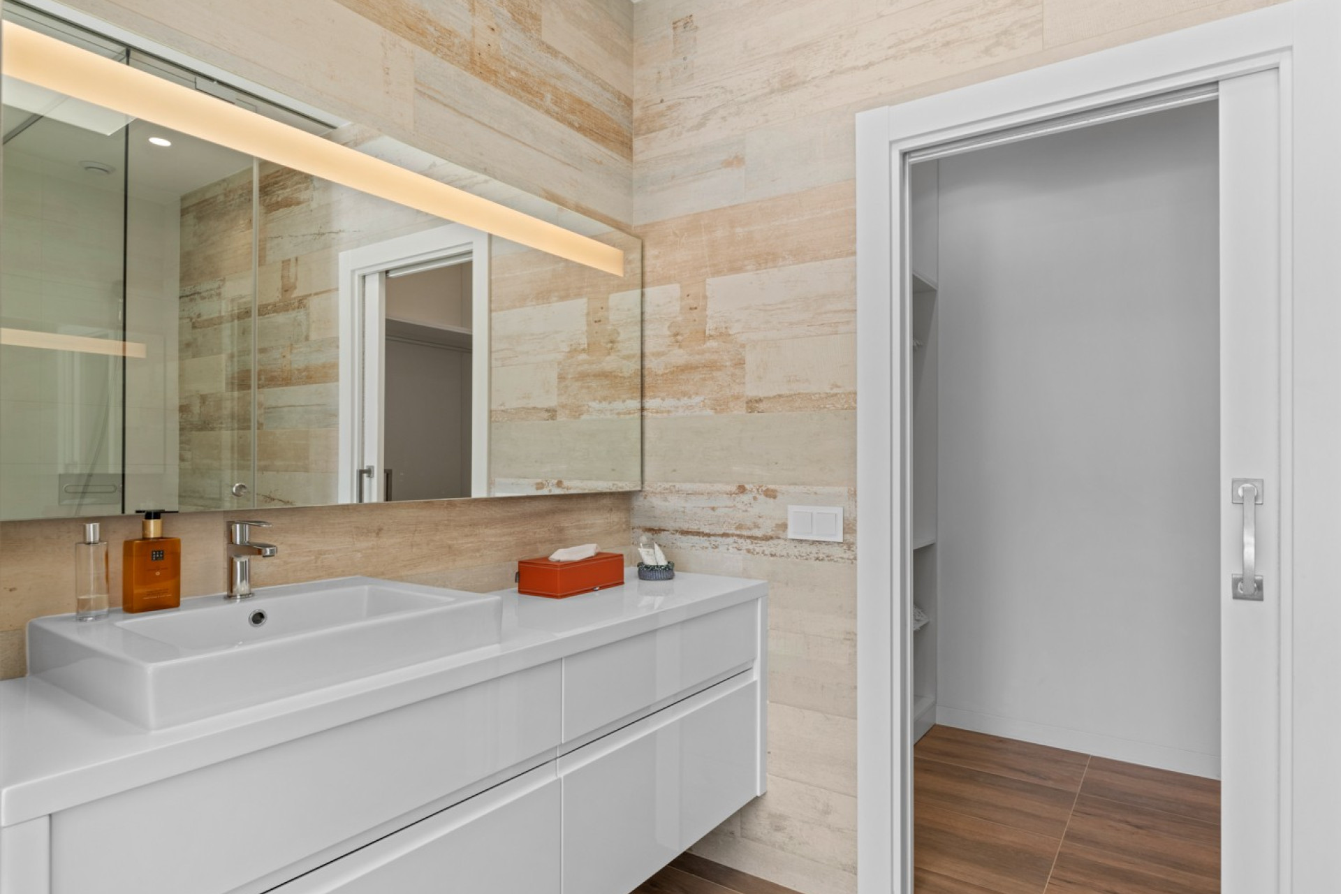 Reventa - 3. Casa pareada - Las Colinas Golf and Country Club - Costa Blanca Sur