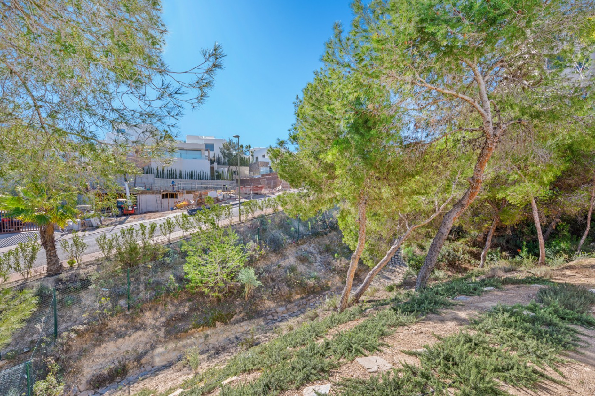 Reventa - 3. Casa pareada - Las Colinas Golf and Country Club - Costa Blanca Sur