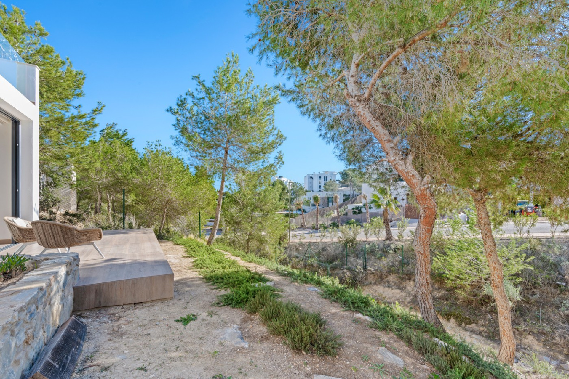 Reventa - 3. Casa pareada - Las Colinas Golf and Country Club - Costa Blanca Sur