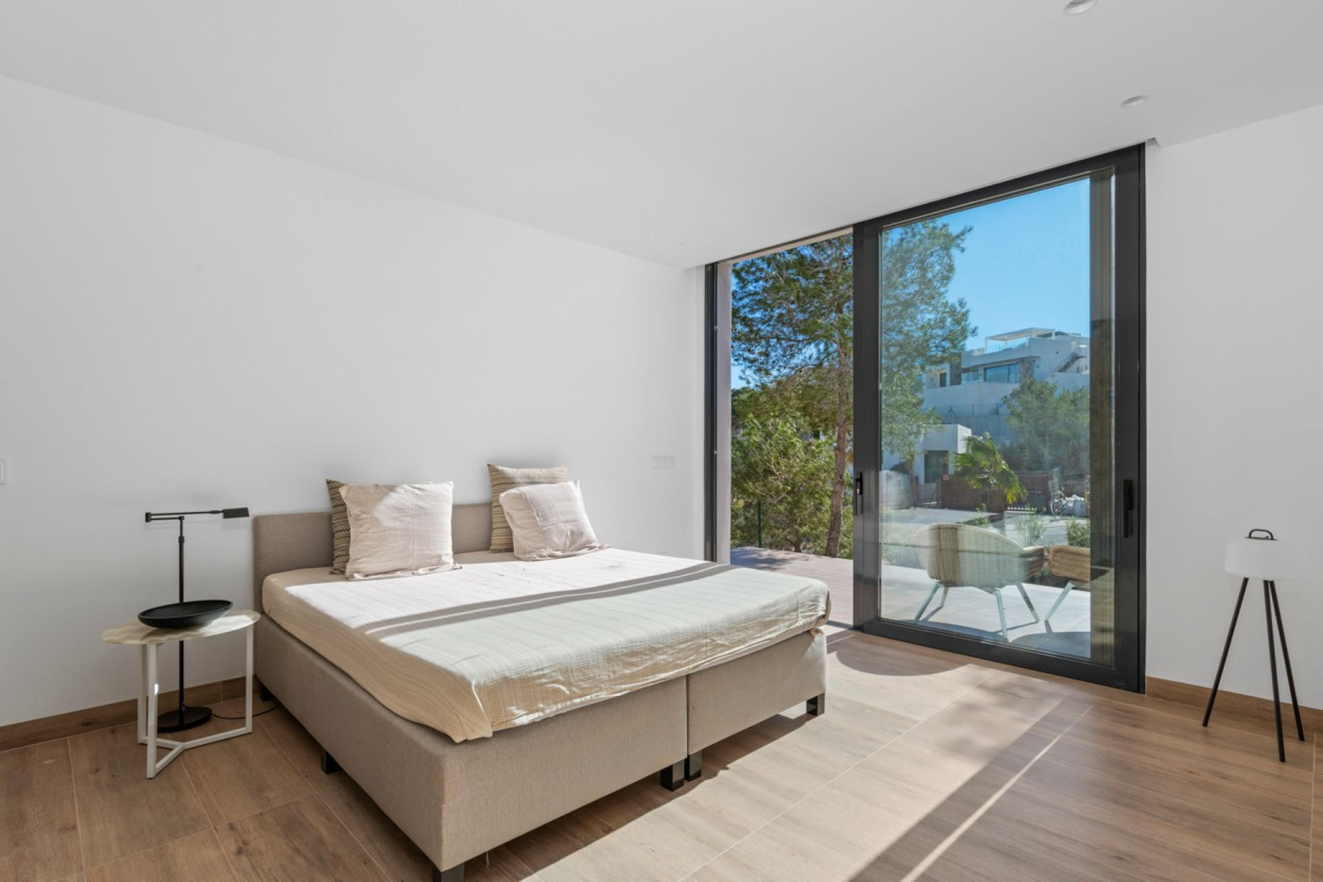 Reventa - 3. Casa pareada - Las Colinas Golf and Country Club - Costa Blanca Sur