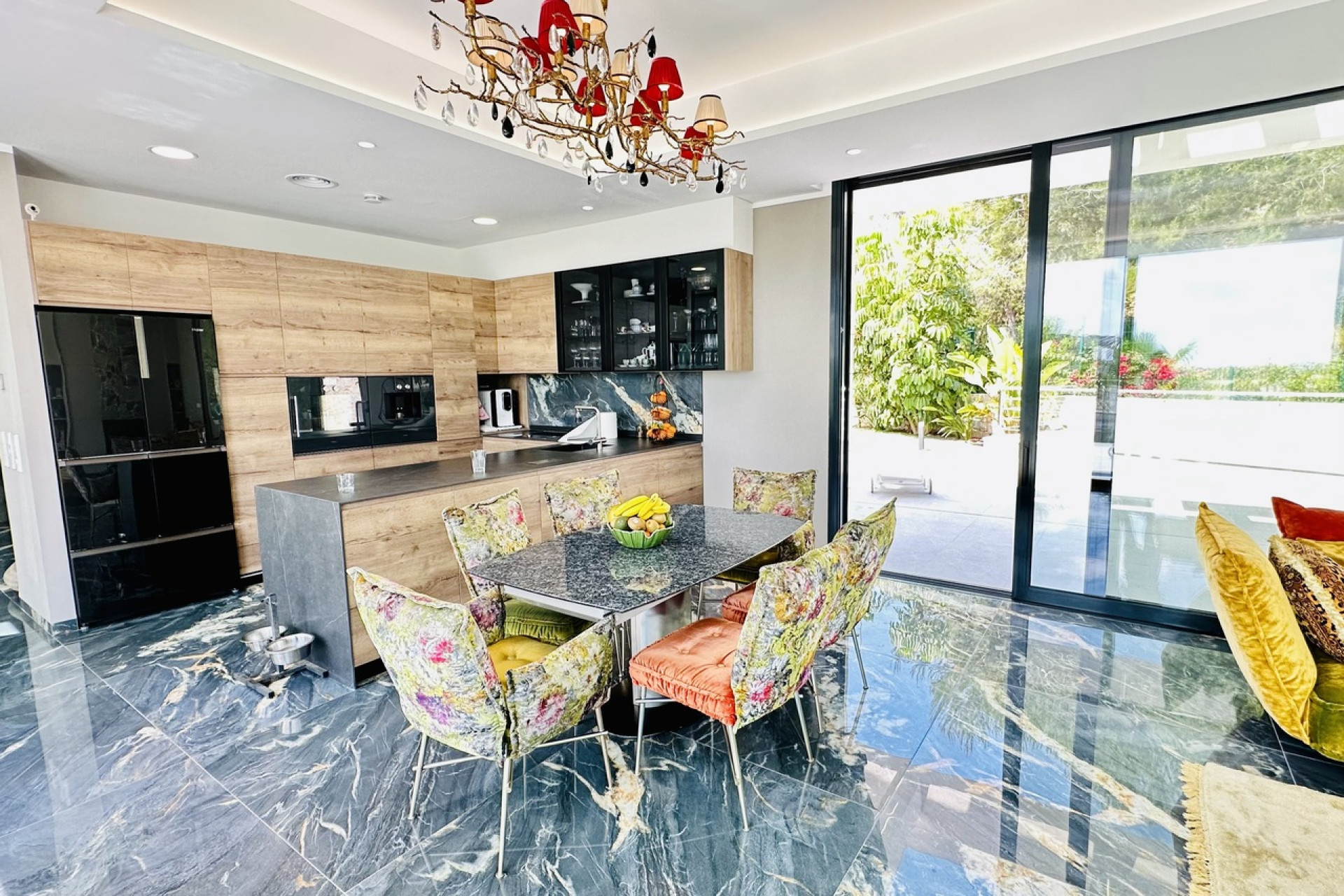 Reventa - 3. Casa pareada - Las Colinas Golf and Country Club - Costa Blanca Sur