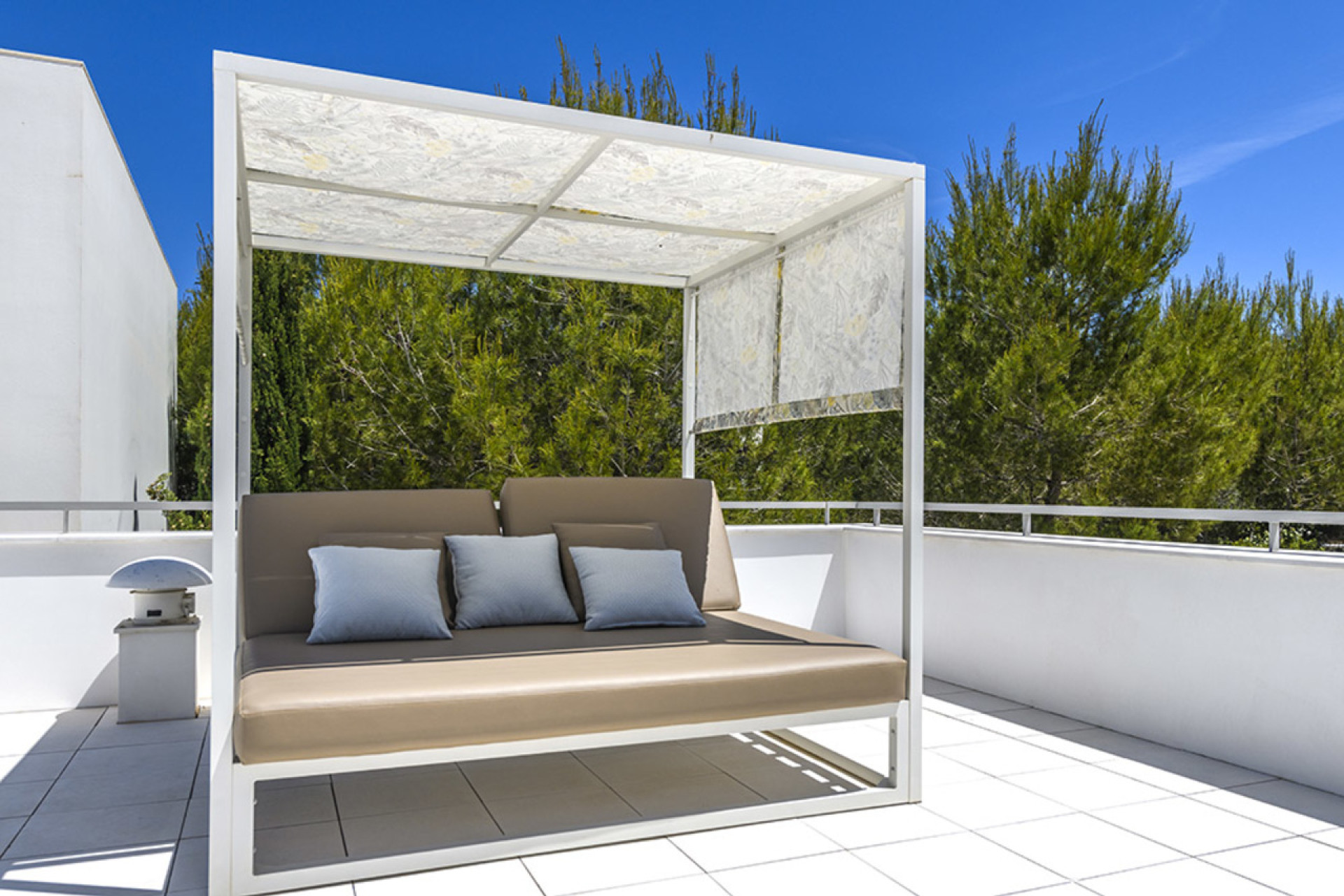 Reventa - 3. Casa pareada - Las Colinas Golf and Country Club - Costa Blanca Sur