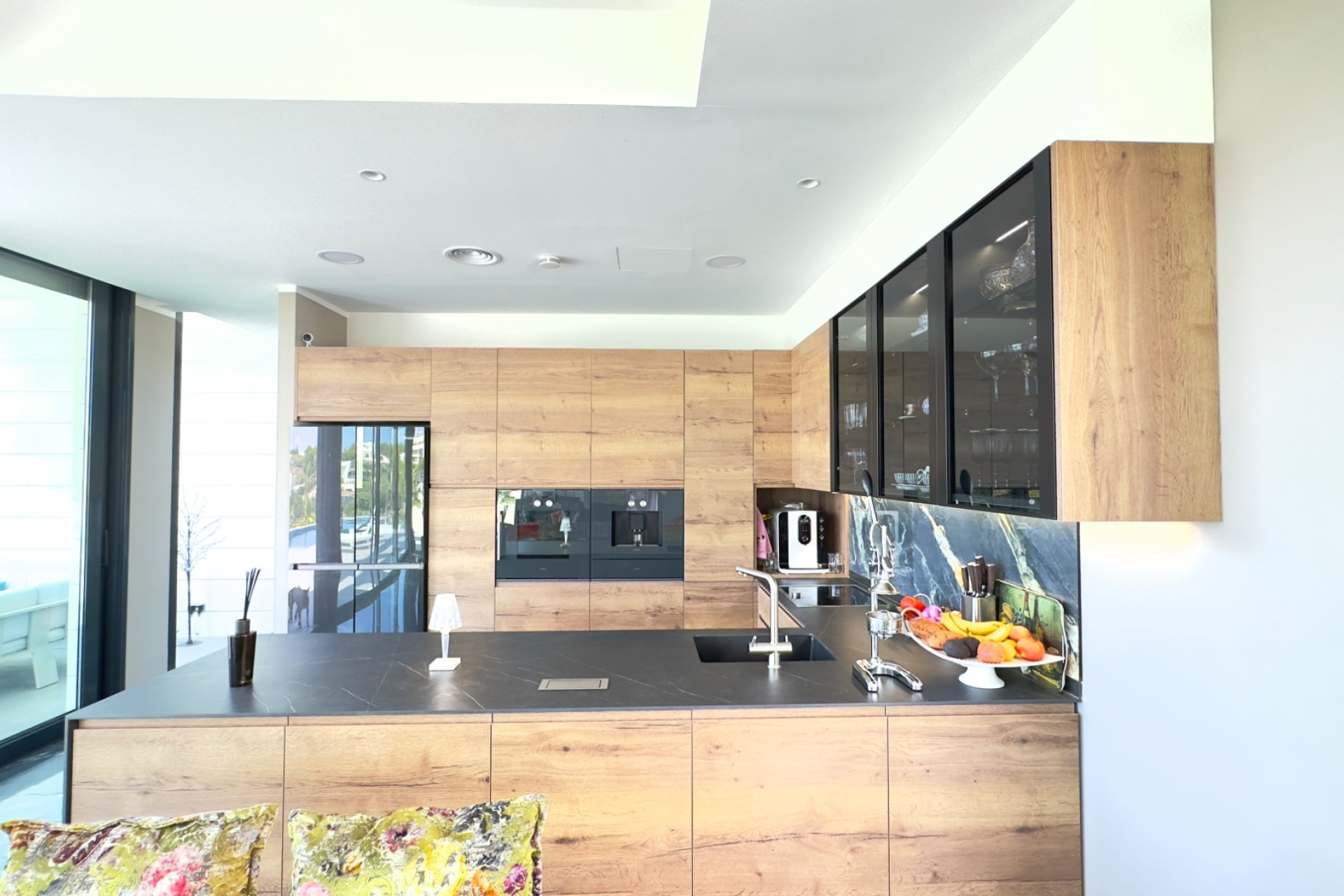 Reventa - 3. Casa pareada - Las Colinas Golf and Country Club - Costa Blanca Sur