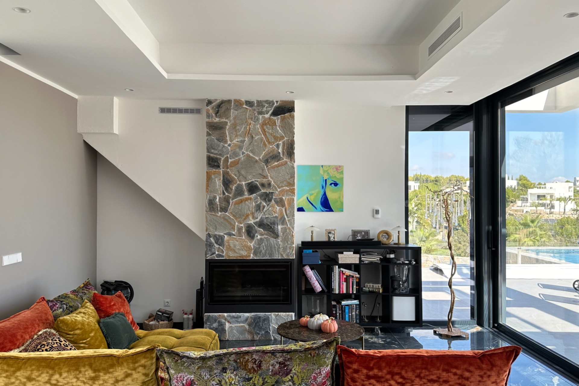 Reventa - 3. Casa pareada - Las Colinas Golf and Country Club - Costa Blanca Sur