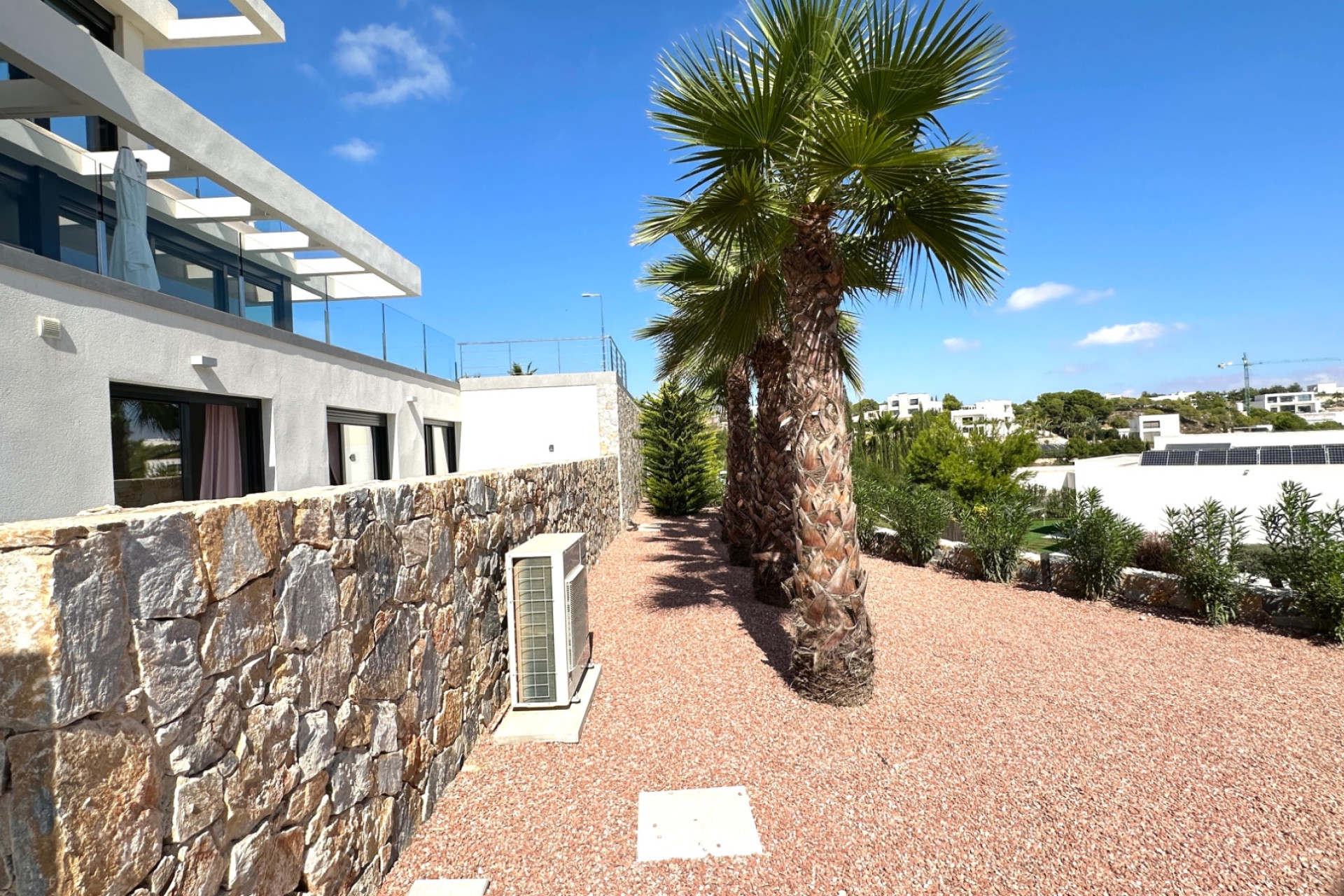 Reventa - 3. Casa pareada - Las Colinas Golf and Country Club - Costa Blanca Sur
