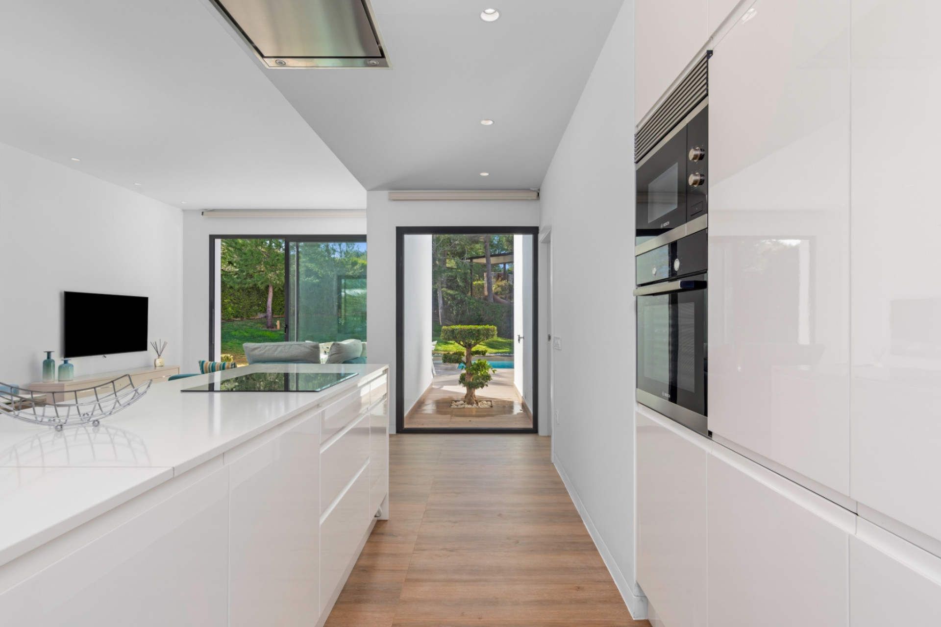 Reventa - 3. Casa pareada - Las Colinas Golf and Country Club - Costa Blanca Sur