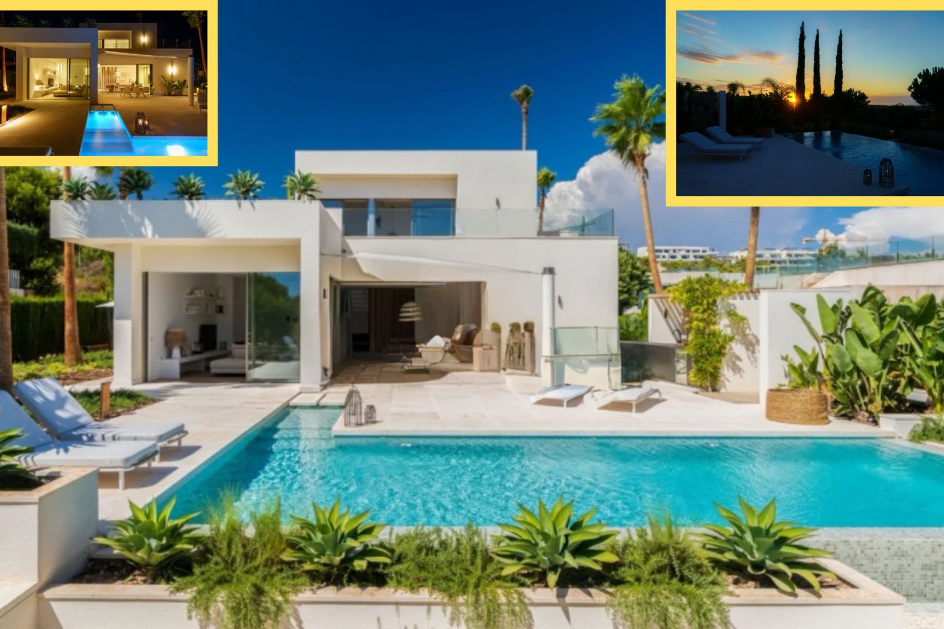 Reventa - 3. Casa pareada - Las Colinas Golf and Country Club - Costa Blanca Sur