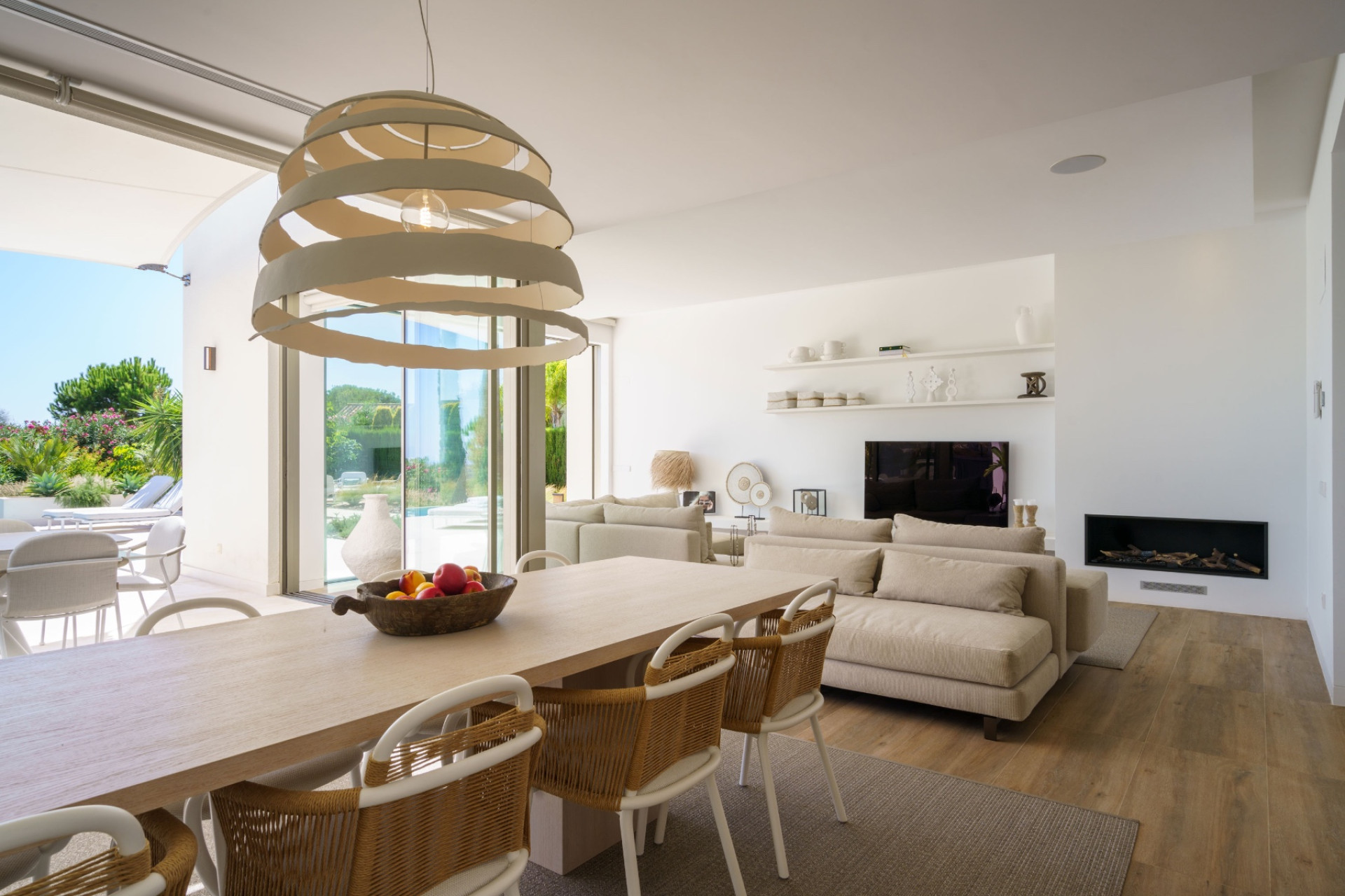 Reventa - 3. Casa pareada - Las Colinas Golf and Country Club - Costa Blanca Sur