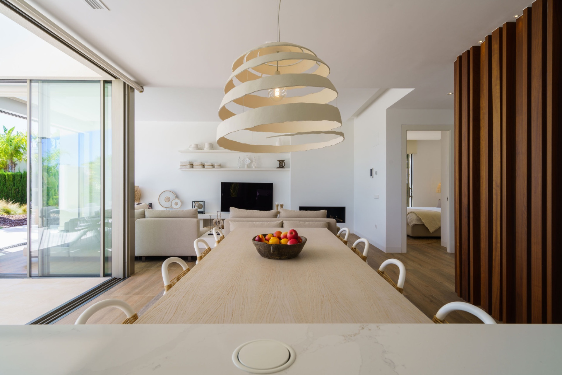 Reventa - 3. Casa pareada - Las Colinas Golf and Country Club - Costa Blanca Sur