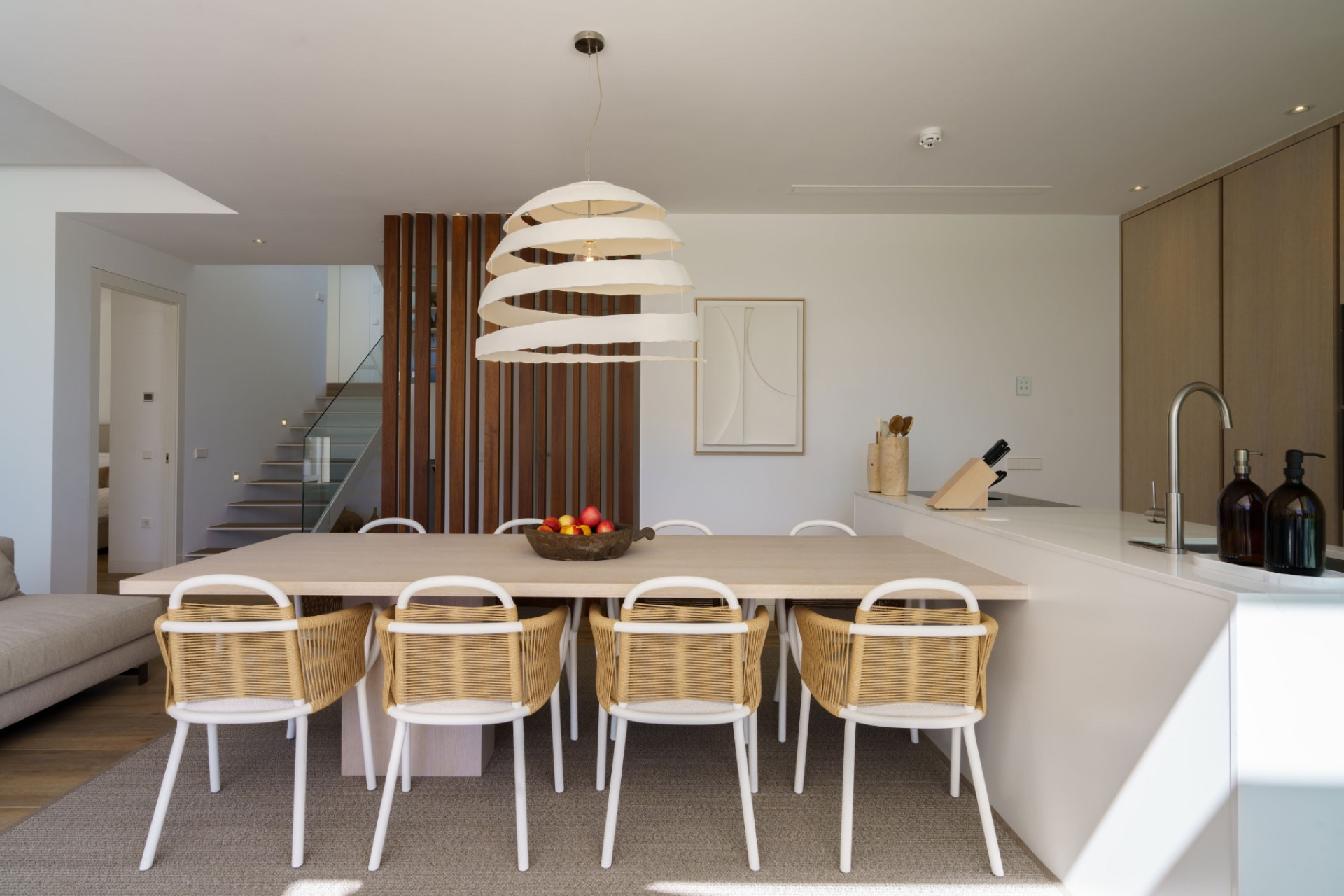 Reventa - 3. Casa pareada - Las Colinas Golf and Country Club - Costa Blanca Sur