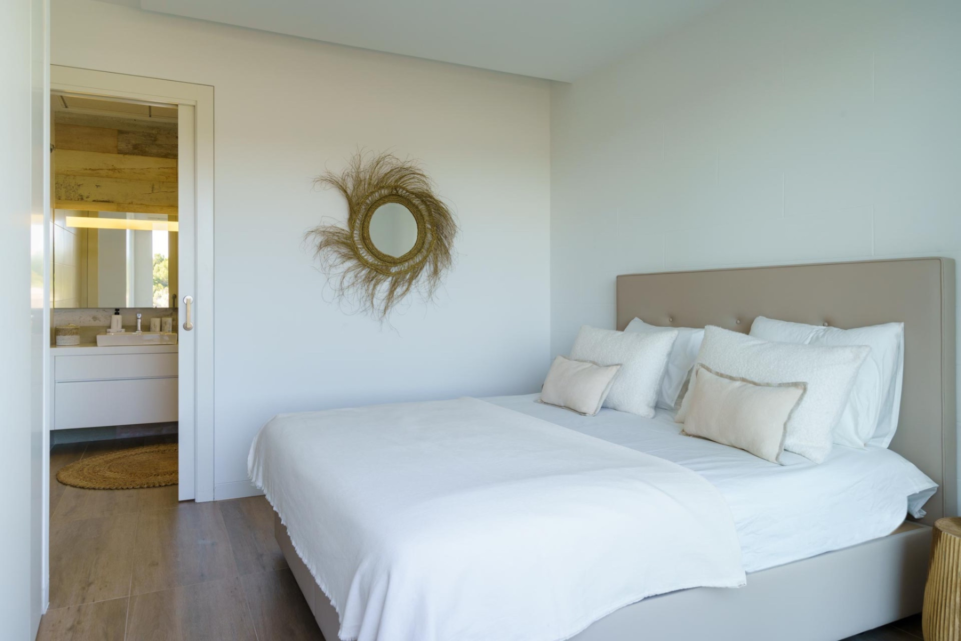 Reventa - 3. Casa pareada - Las Colinas Golf and Country Club - Costa Blanca Sur