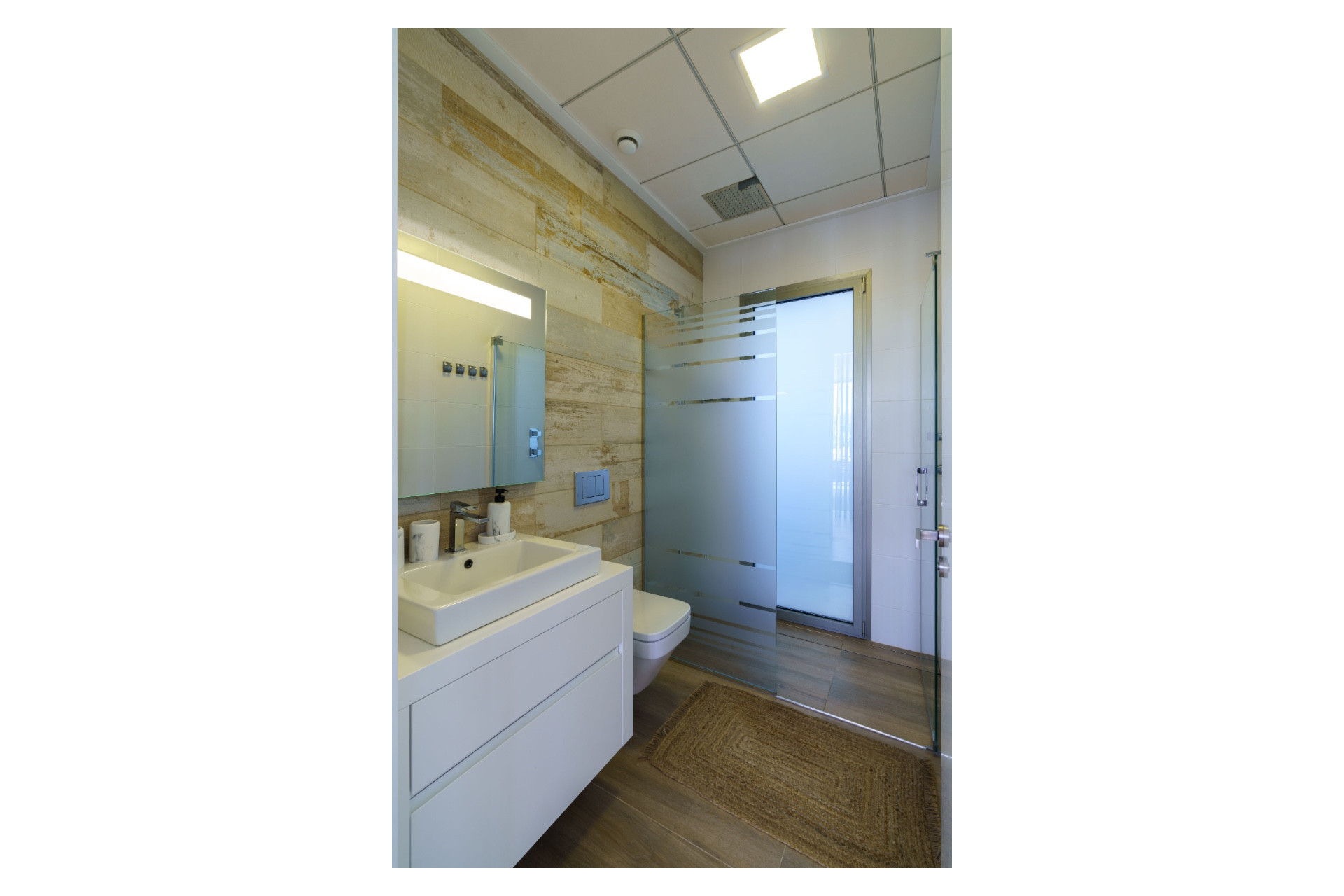 Reventa - 3. Casa pareada - Las Colinas Golf and Country Club - Costa Blanca Sur