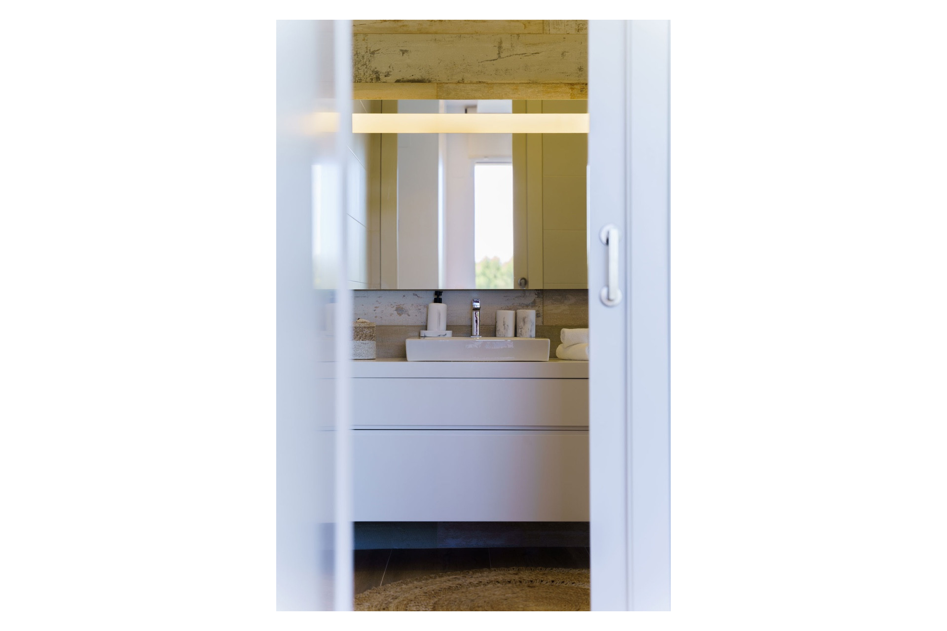 Reventa - 3. Casa pareada - Las Colinas Golf and Country Club - Costa Blanca Sur