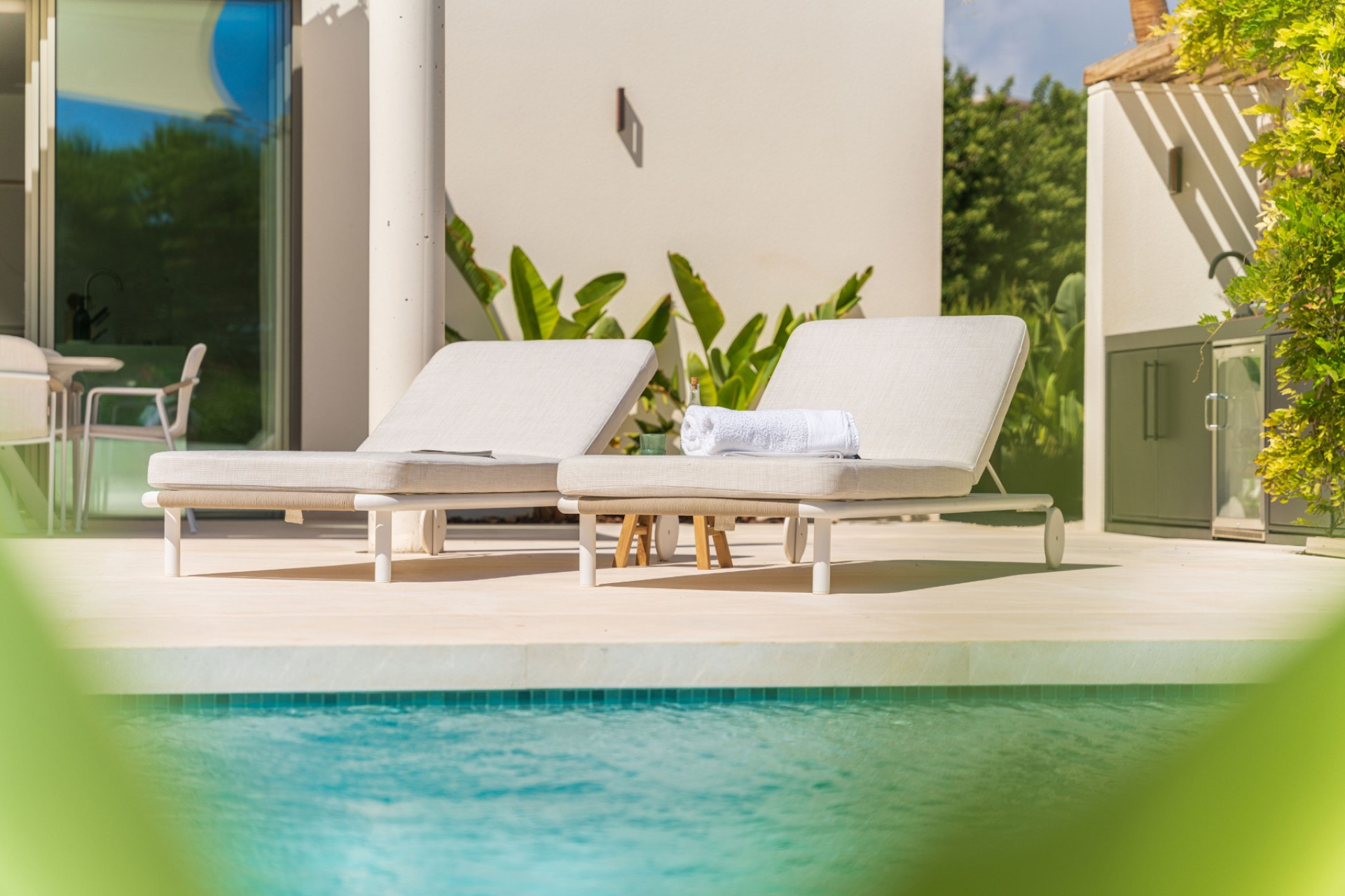 Reventa - 3. Casa pareada - Las Colinas Golf and Country Club - Costa Blanca Sur