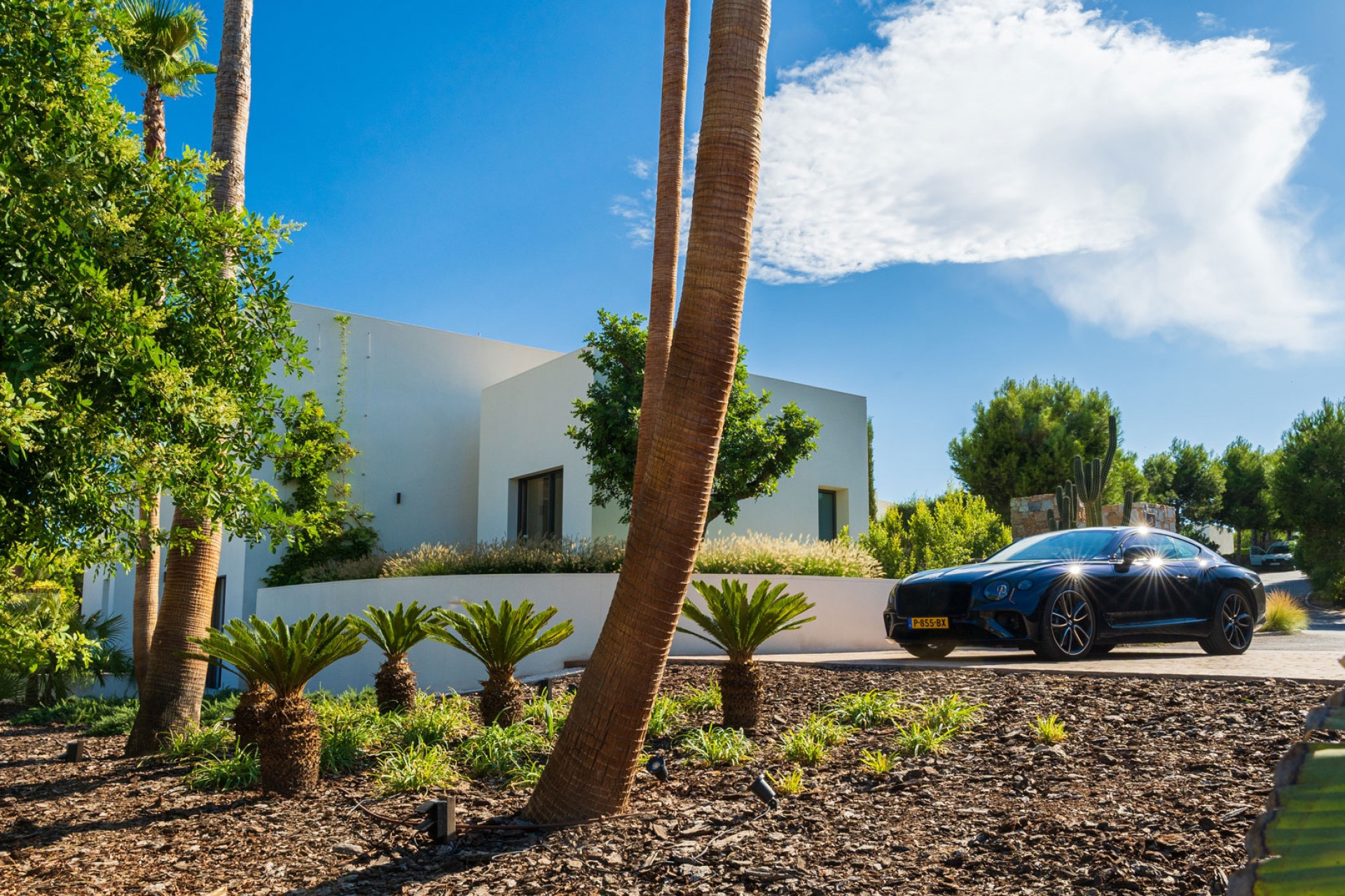 Reventa - 3. Casa pareada - Las Colinas Golf and Country Club - Costa Blanca Sur