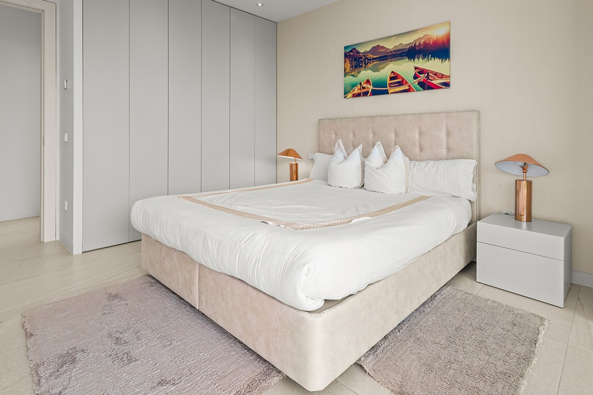 Reventa - 3. Casa pareada - Las Colinas Golf and Country Club - Costa Blanca Sur