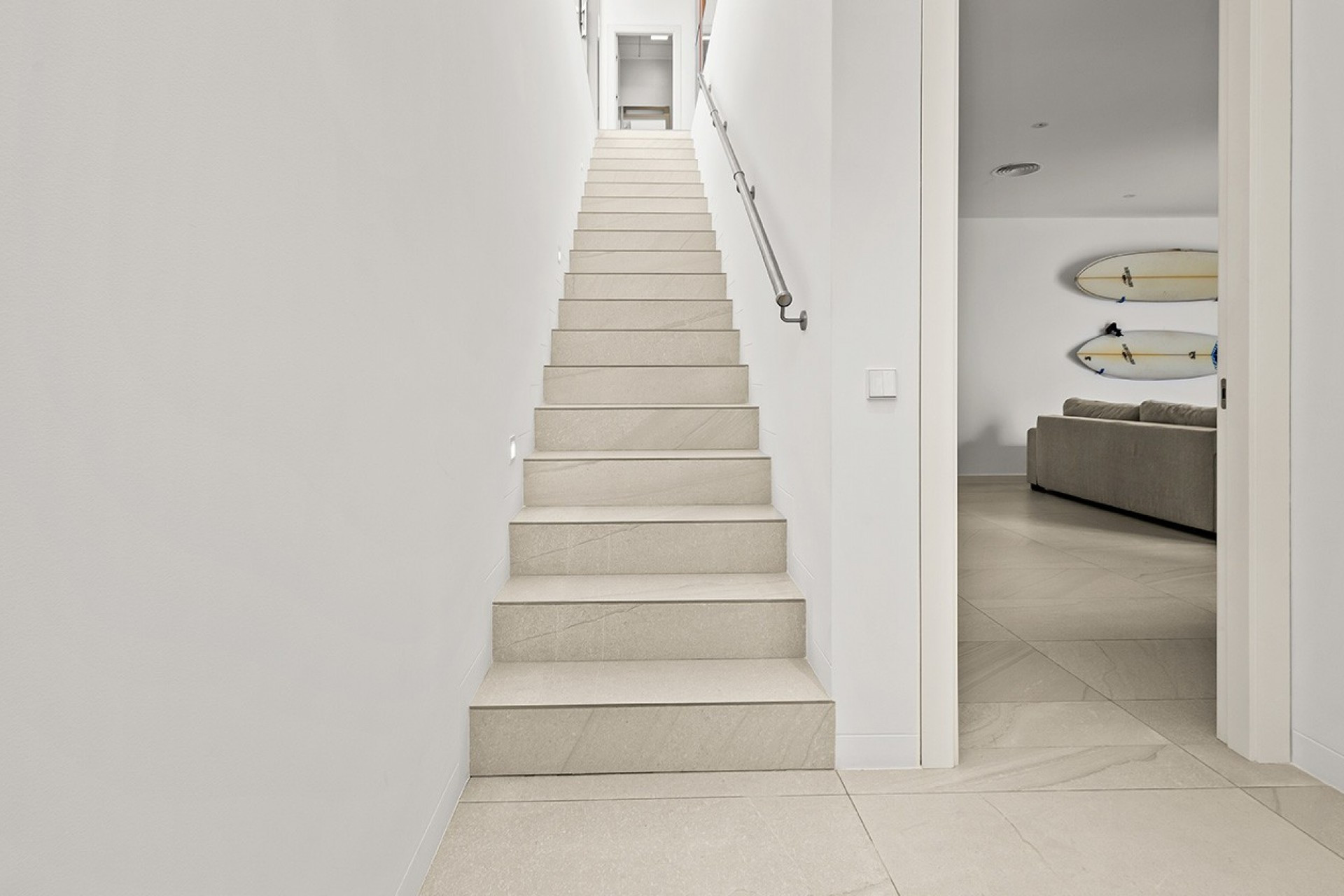 Reventa - 3. Casa pareada - Las Colinas Golf and Country Club - Costa Blanca Sur