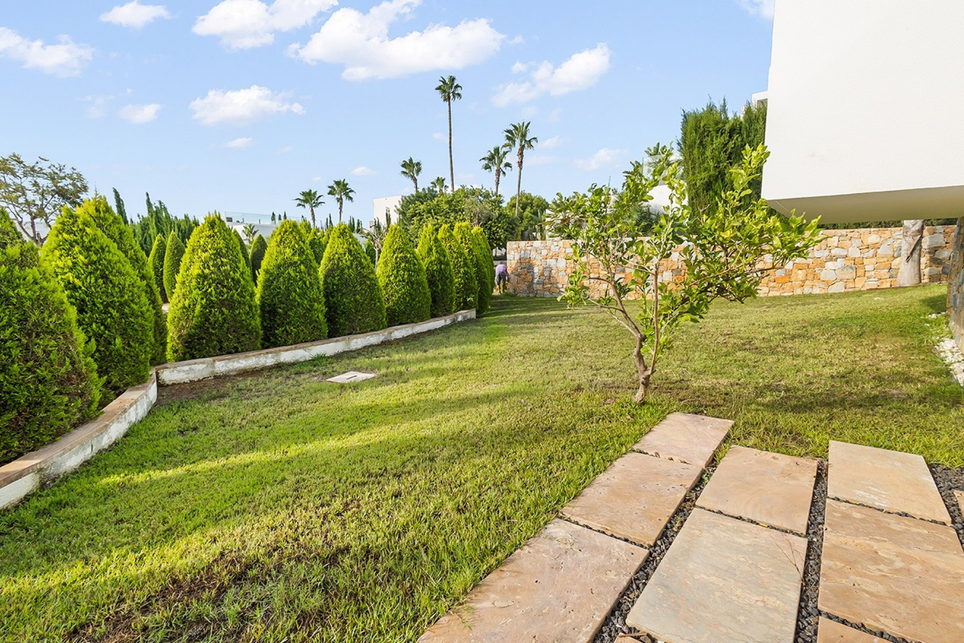 Reventa - 3. Casa pareada - Las Colinas Golf and Country Club - Costa Blanca Sur