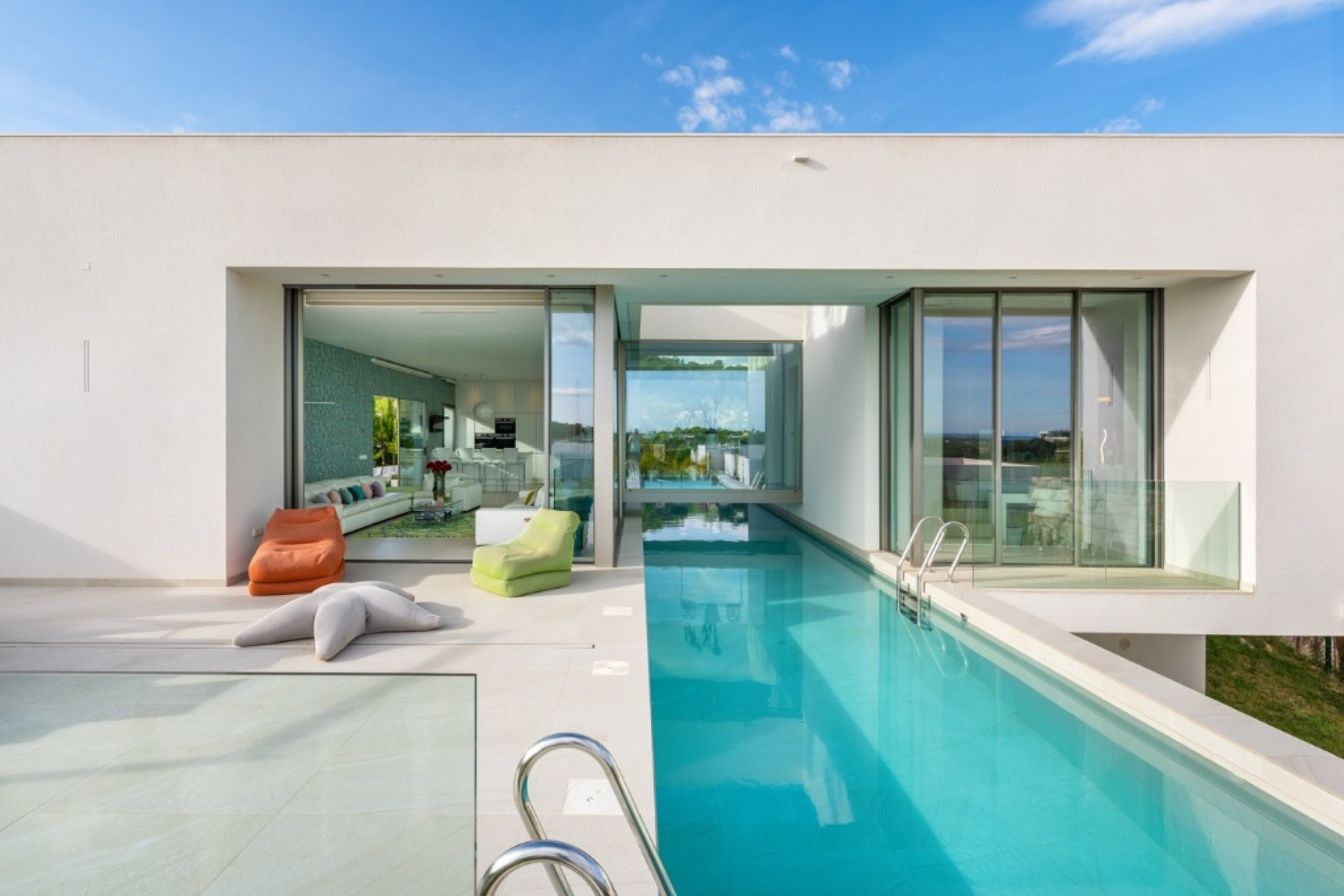 Reventa - 3. Casa pareada - Las Colinas Golf and Country Club - Costa Blanca Sur