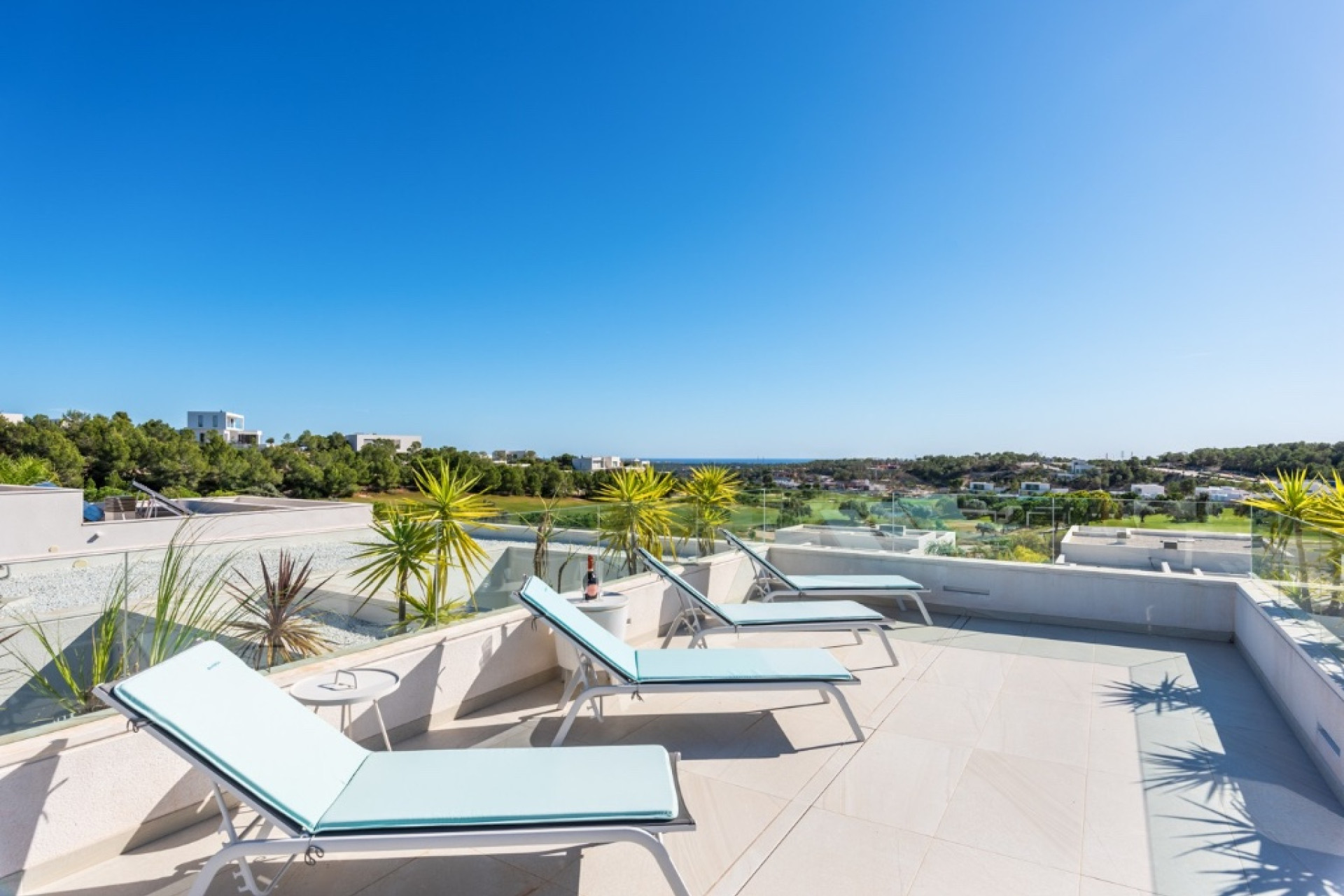 Reventa - 3. Casa pareada - Las Colinas Golf and Country Club - Costa Blanca Sur