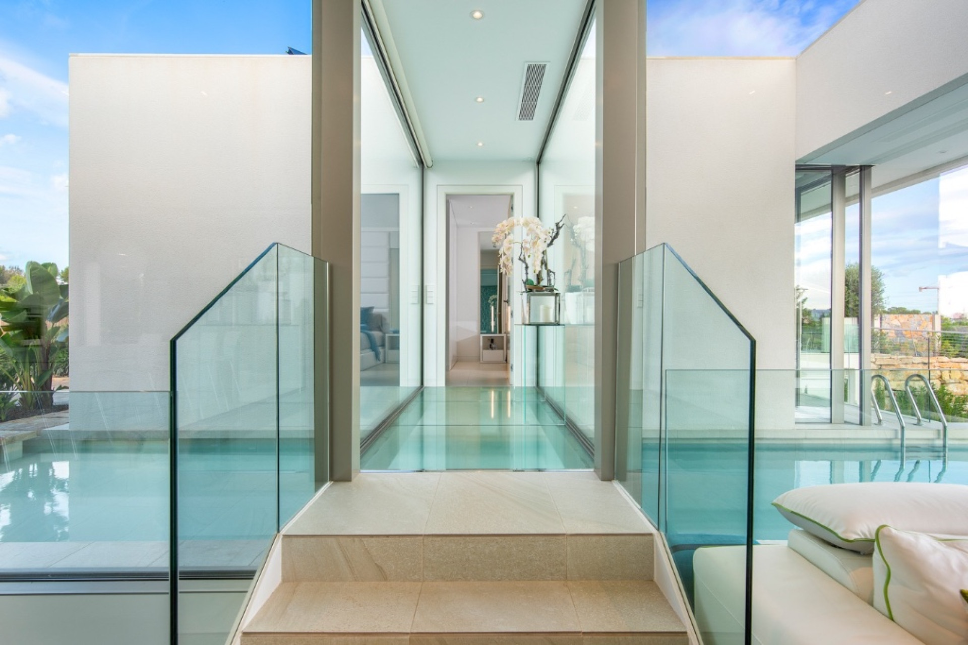 Reventa - 3. Casa pareada - Las Colinas Golf and Country Club - Costa Blanca Sur