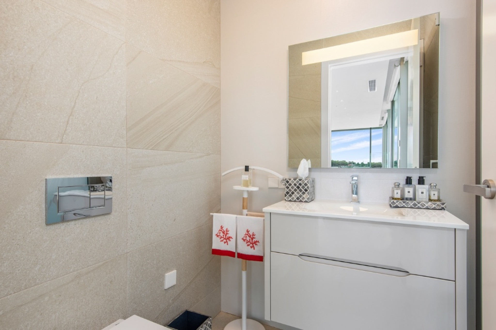 Reventa - 3. Casa pareada - Las Colinas Golf and Country Club - Costa Blanca Sur