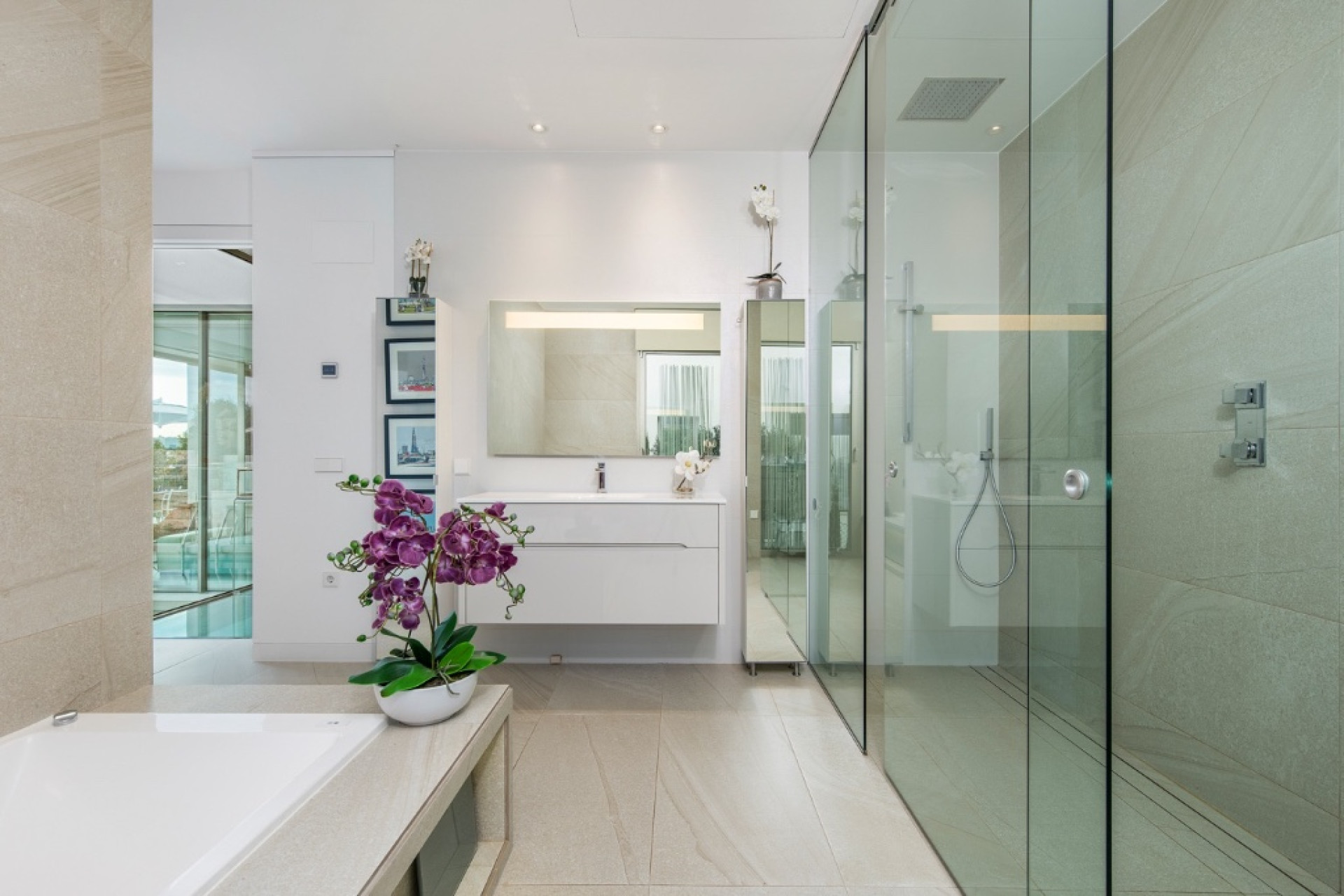 Reventa - 3. Casa pareada - Las Colinas Golf and Country Club - Costa Blanca Sur