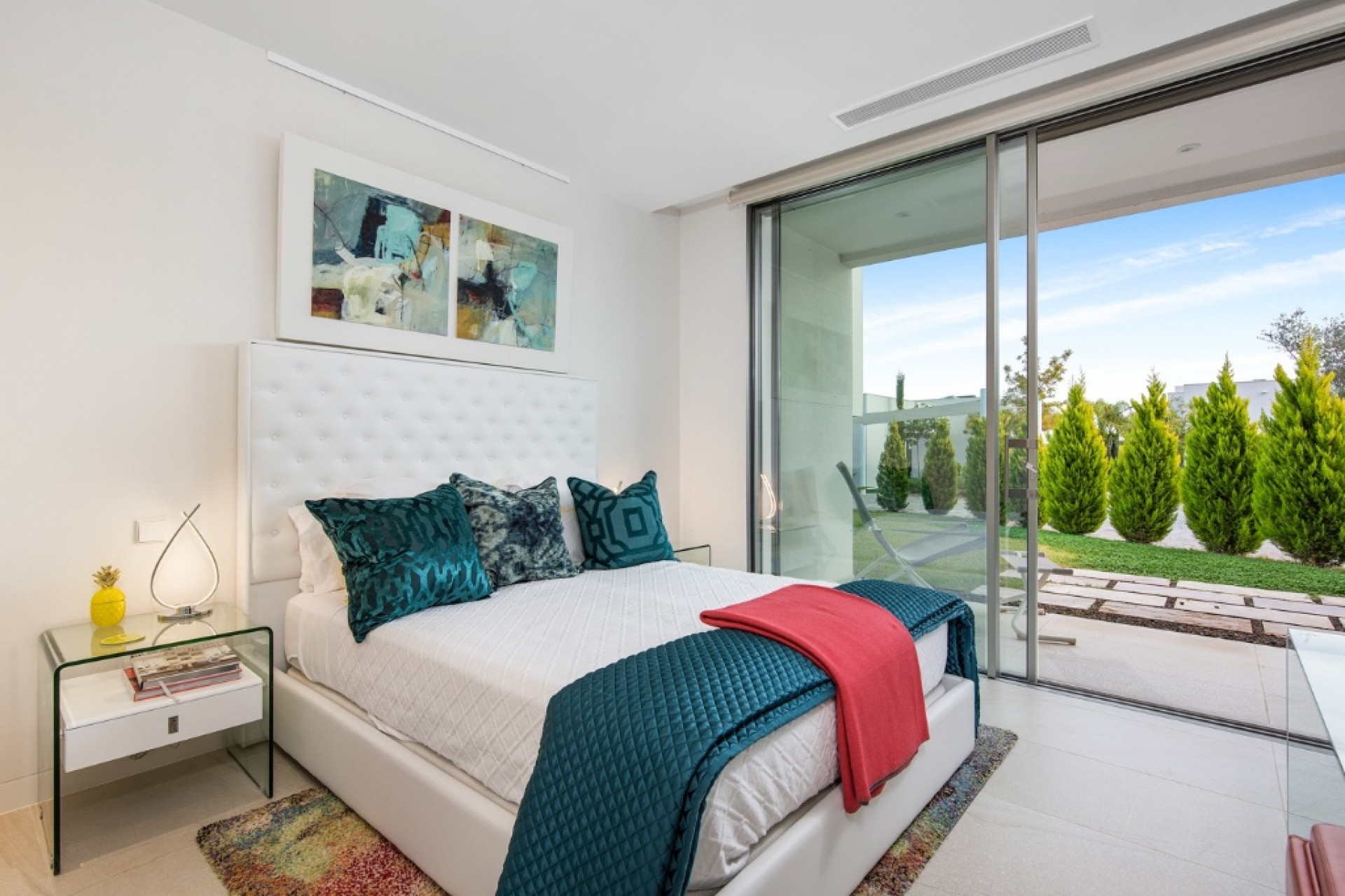 Reventa - 3. Casa pareada - Las Colinas Golf and Country Club - Costa Blanca Sur