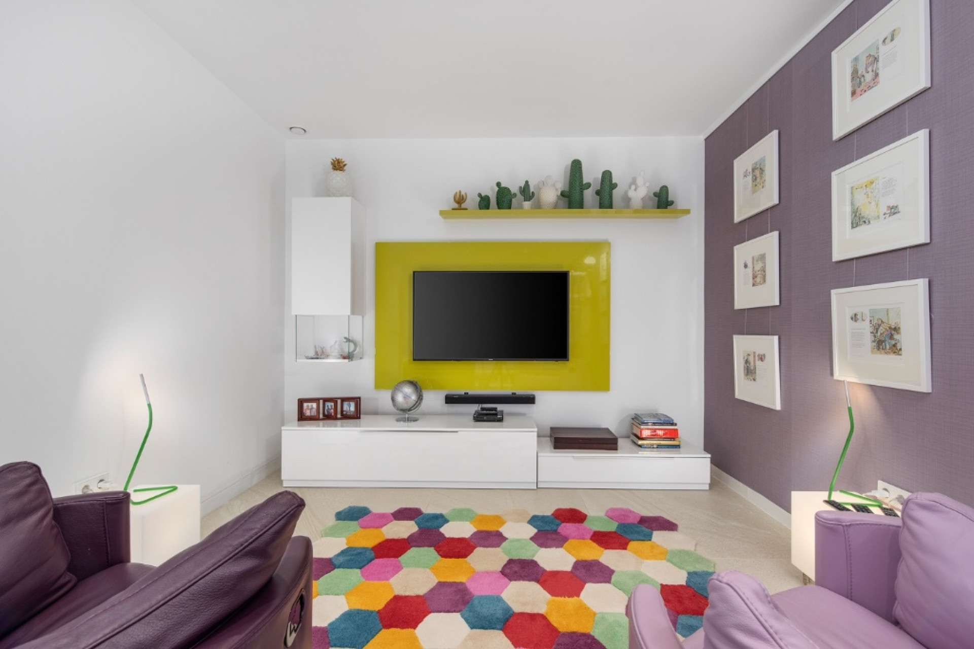 Reventa - 3. Casa pareada - Las Colinas Golf and Country Club - Costa Blanca Sur