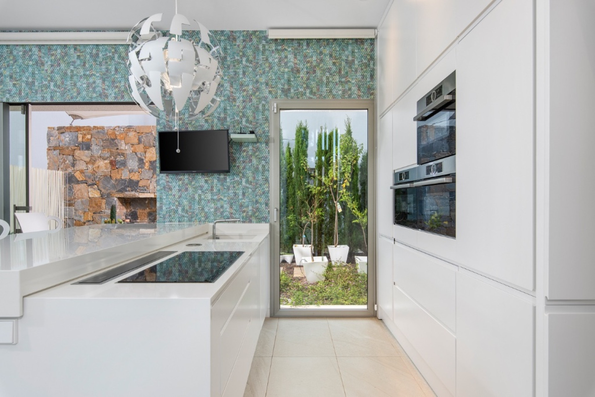 Reventa - 3. Casa pareada - Las Colinas Golf and Country Club - Costa Blanca Sur