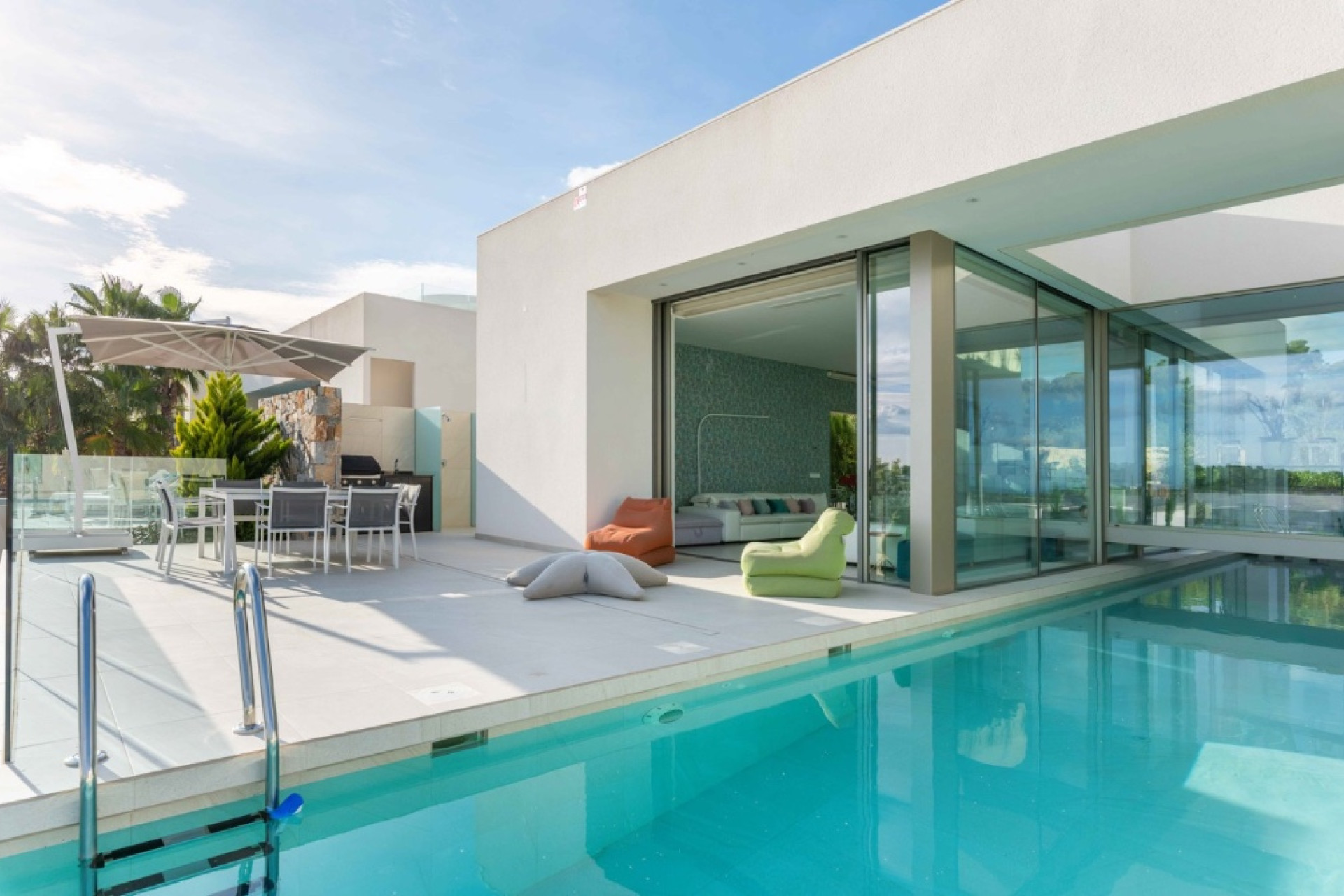 Reventa - 3. Casa pareada - Las Colinas Golf and Country Club - Costa Blanca Sur