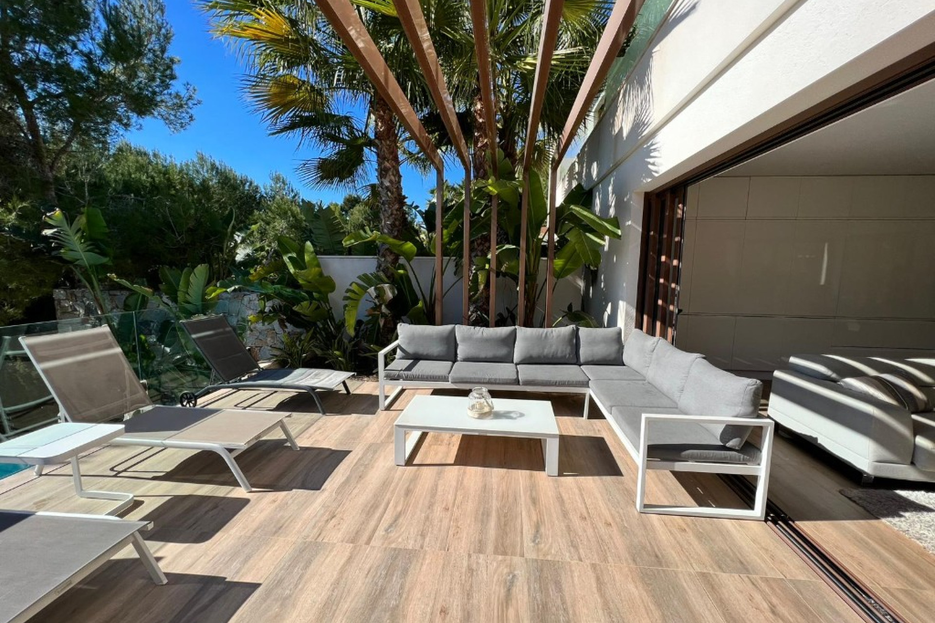 Reventa - 3. Casa pareada - Las Colinas Golf and Country Club - Costa Blanca Sur