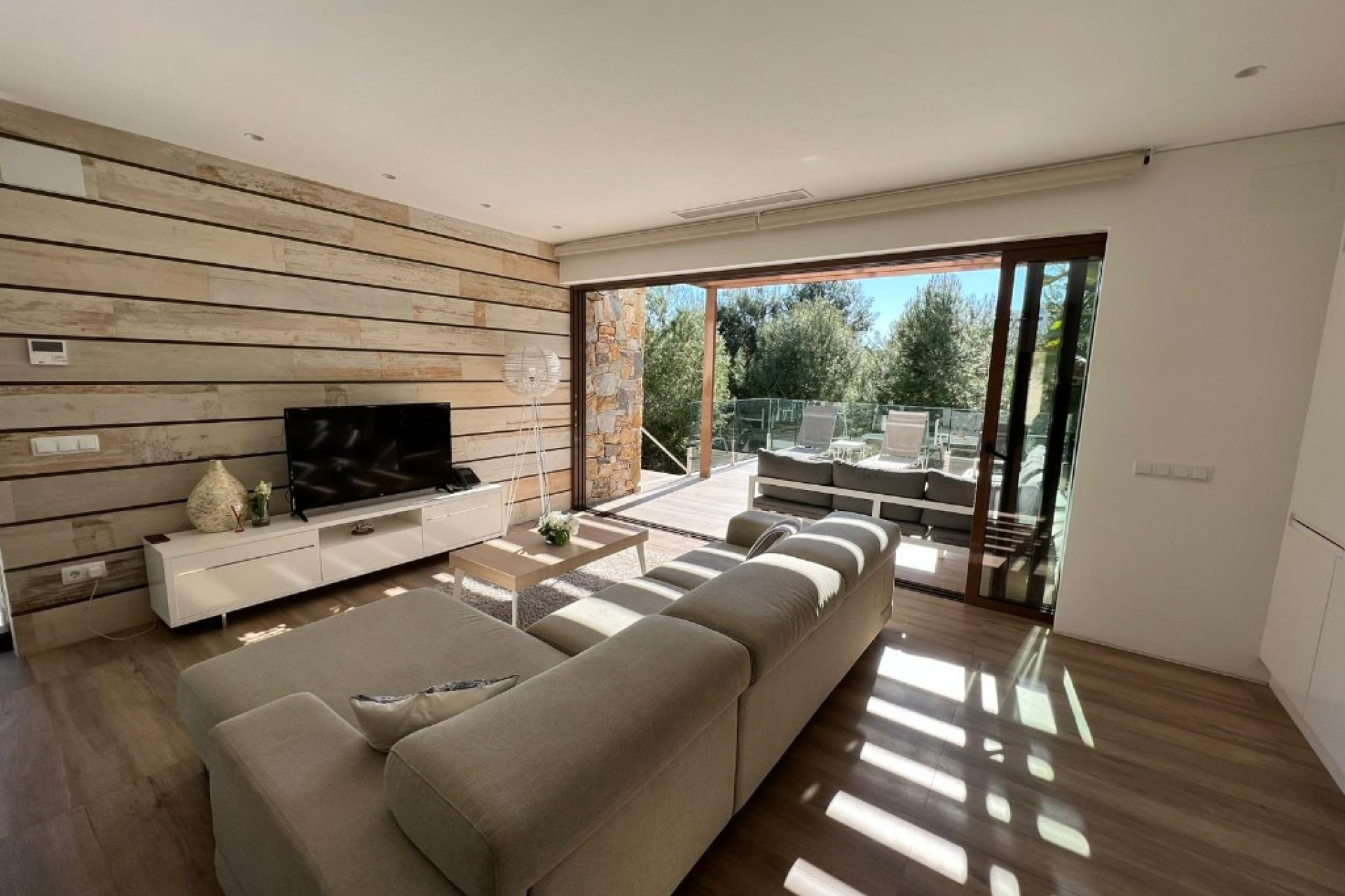 Reventa - 3. Casa pareada - Las Colinas Golf and Country Club - Costa Blanca Sur