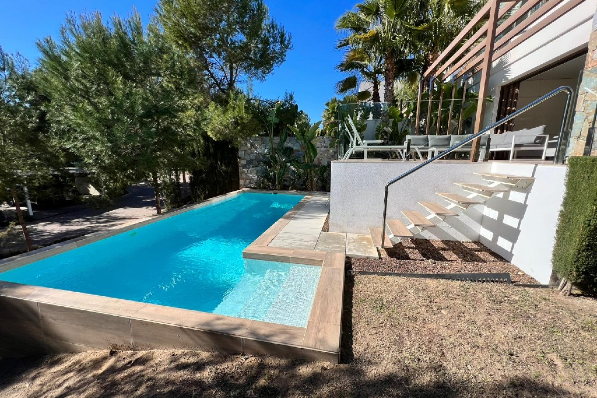 Reventa - 3. Casa pareada - Las Colinas Golf and Country Club - Costa Blanca Sur