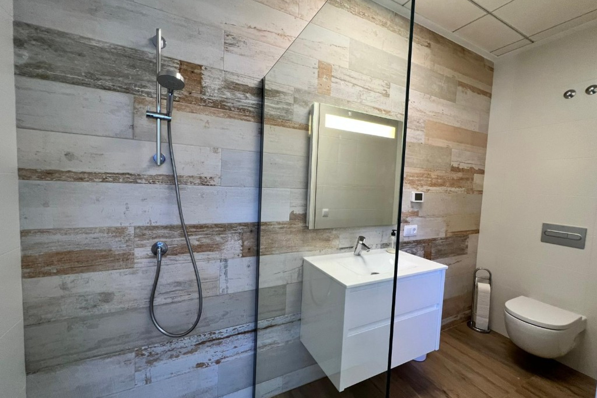 Reventa - 3. Casa pareada - Las Colinas Golf and Country Club - Costa Blanca Sur