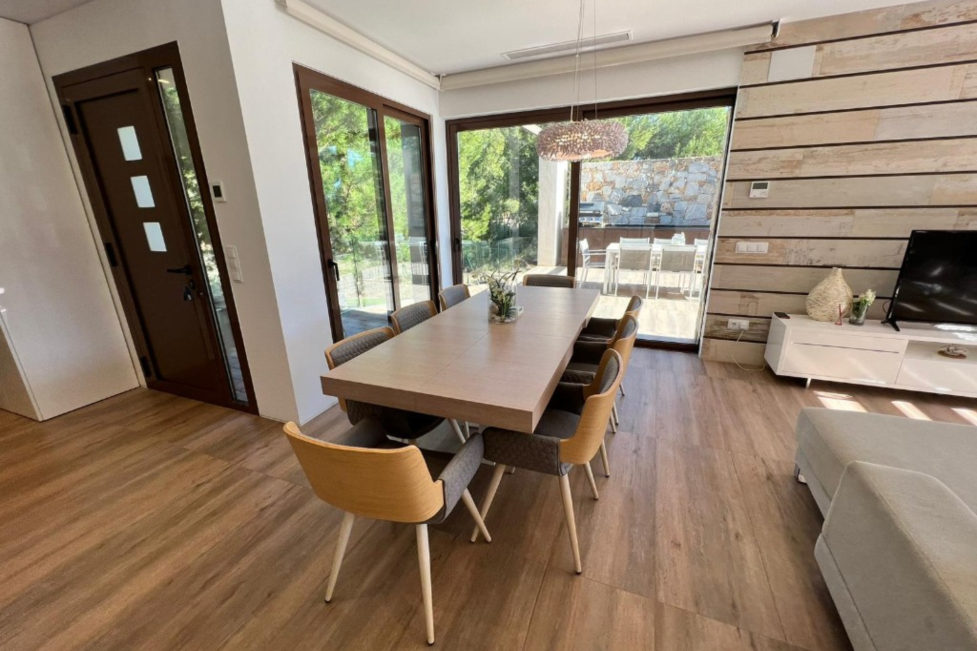 Reventa - 3. Casa pareada - Las Colinas Golf and Country Club - Costa Blanca Sur