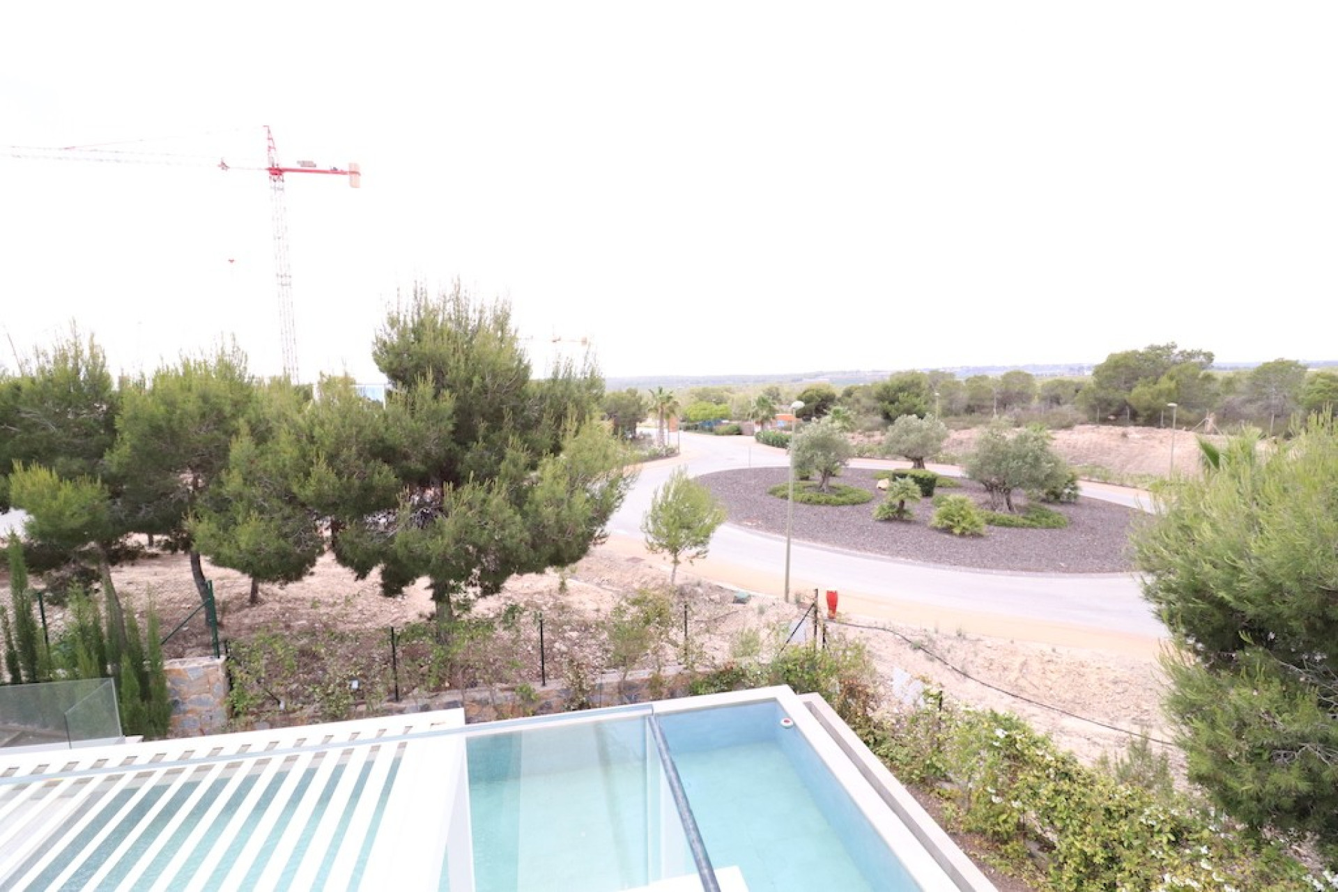 Reventa - 3. Casa pareada - Las Colinas Golf and Country Club - Costa Blanca Sur