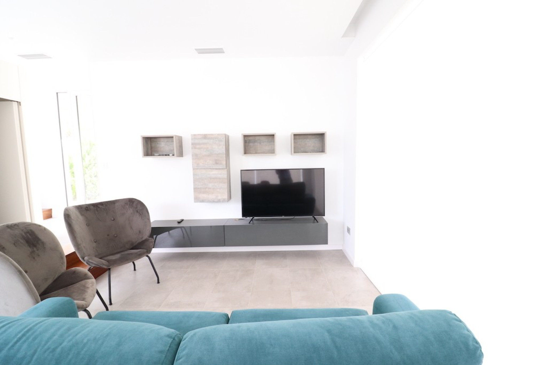 Reventa - 3. Casa pareada - Las Colinas Golf and Country Club - Costa Blanca Sur