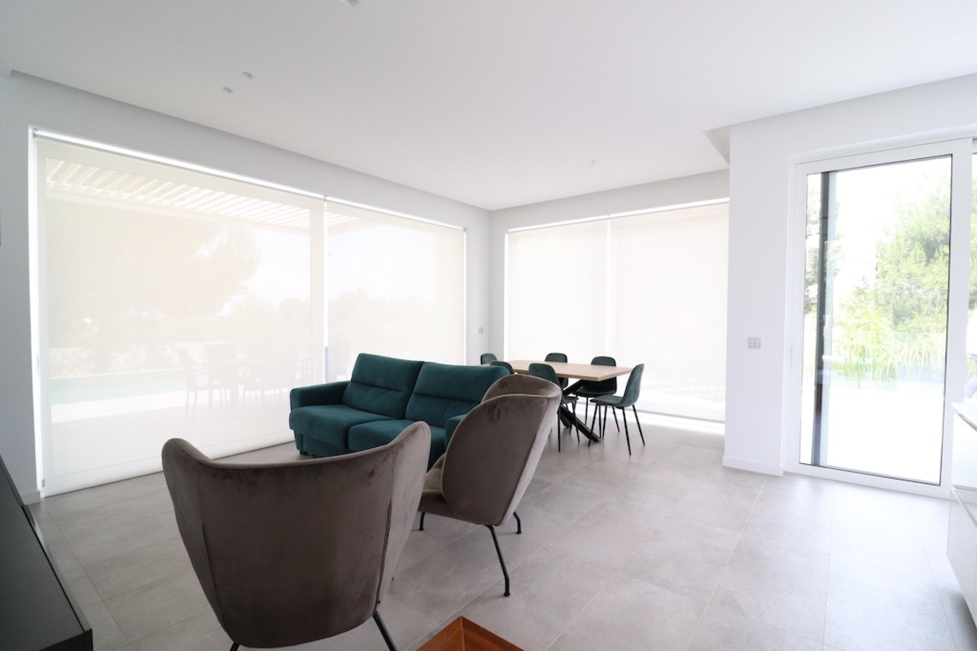 Reventa - 3. Casa pareada - Las Colinas Golf and Country Club - Costa Blanca Sur