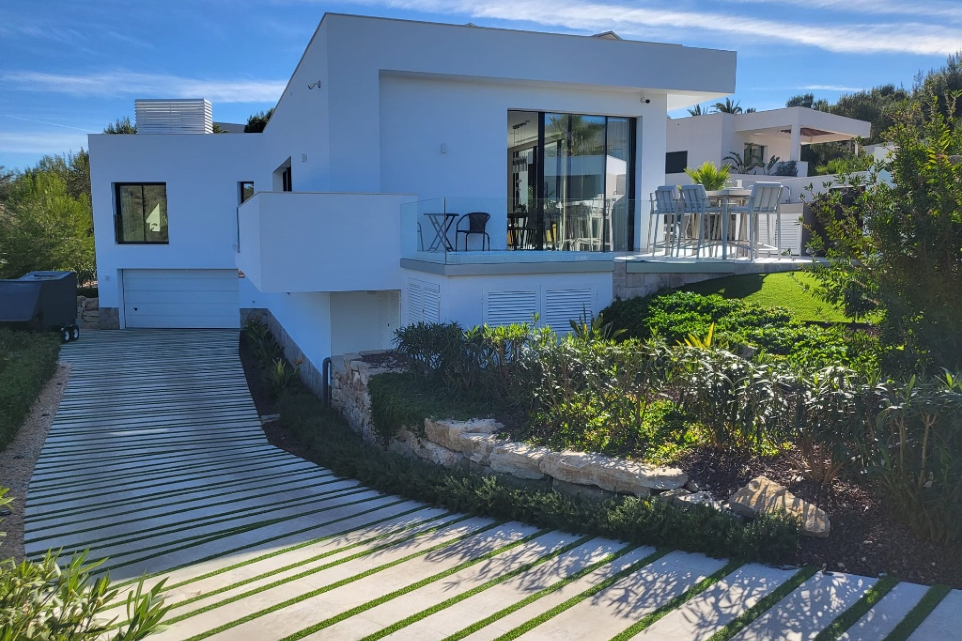 Reventa - 3. Casa pareada - Las Colinas Golf and Country Club - Costa Blanca Sur