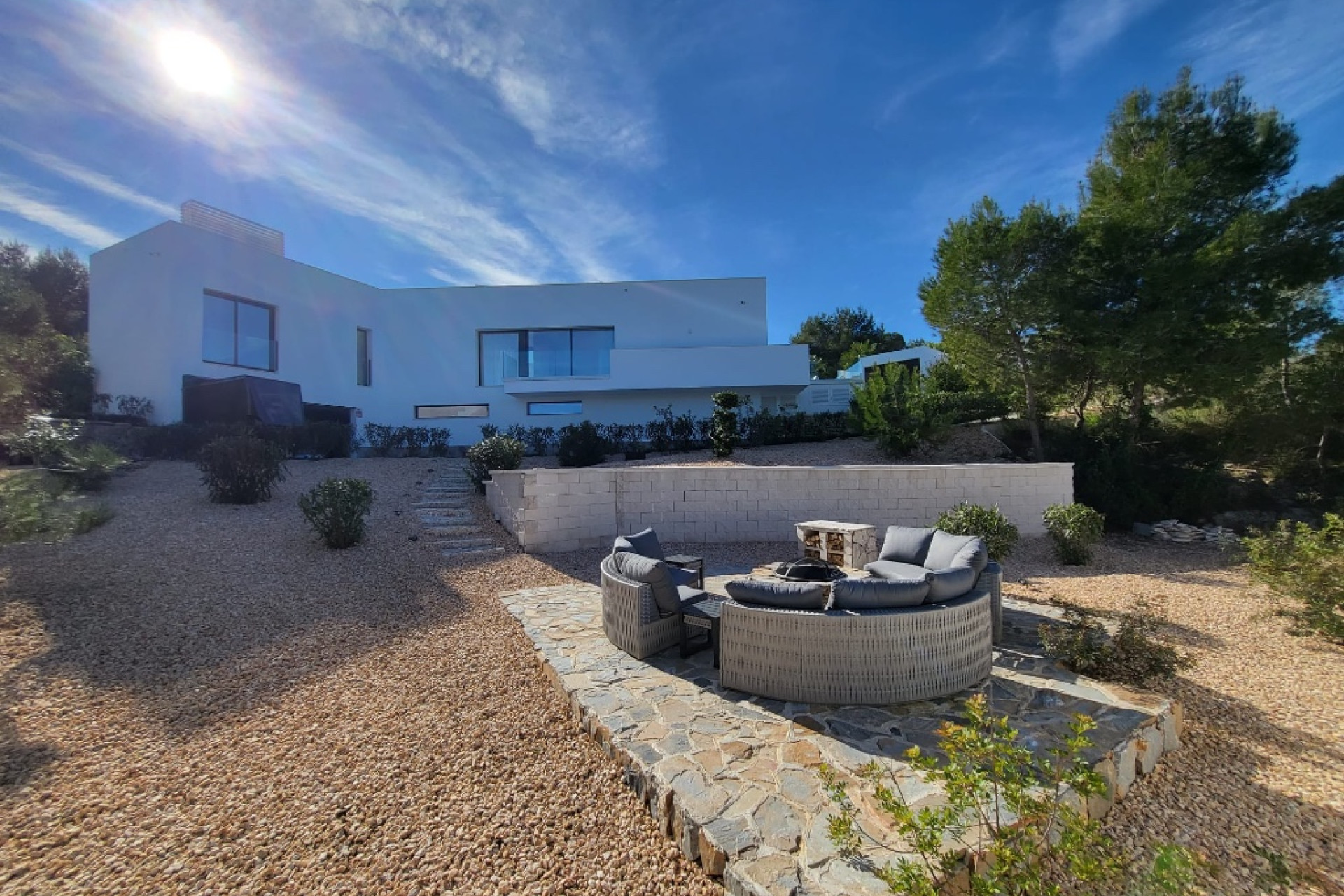 Reventa - 3. Casa pareada - Las Colinas Golf and Country Club - Costa Blanca Sur