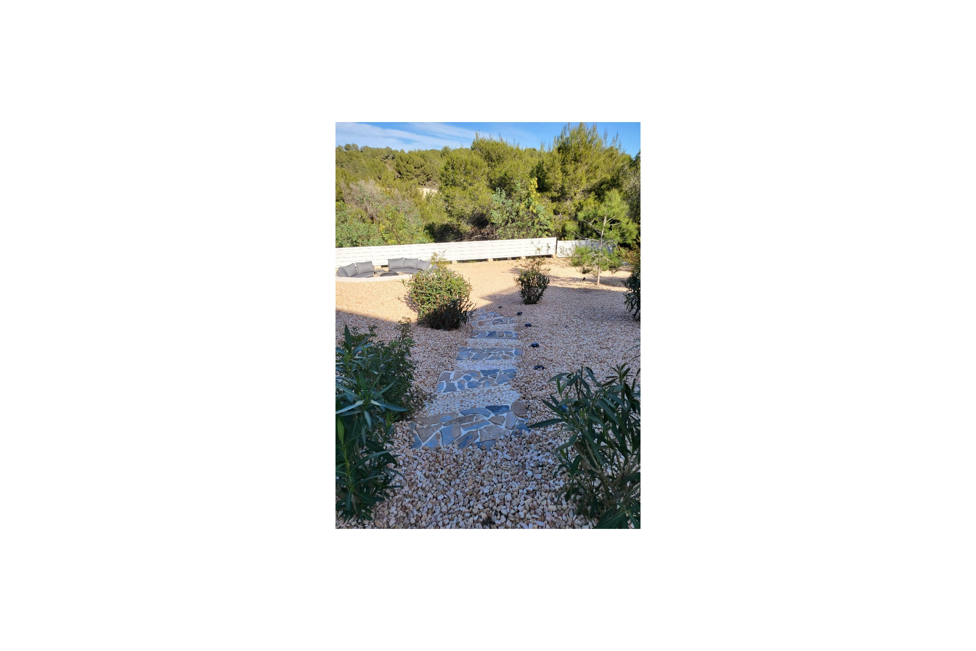 Reventa - 3. Casa pareada - Las Colinas Golf and Country Club - Costa Blanca Sur