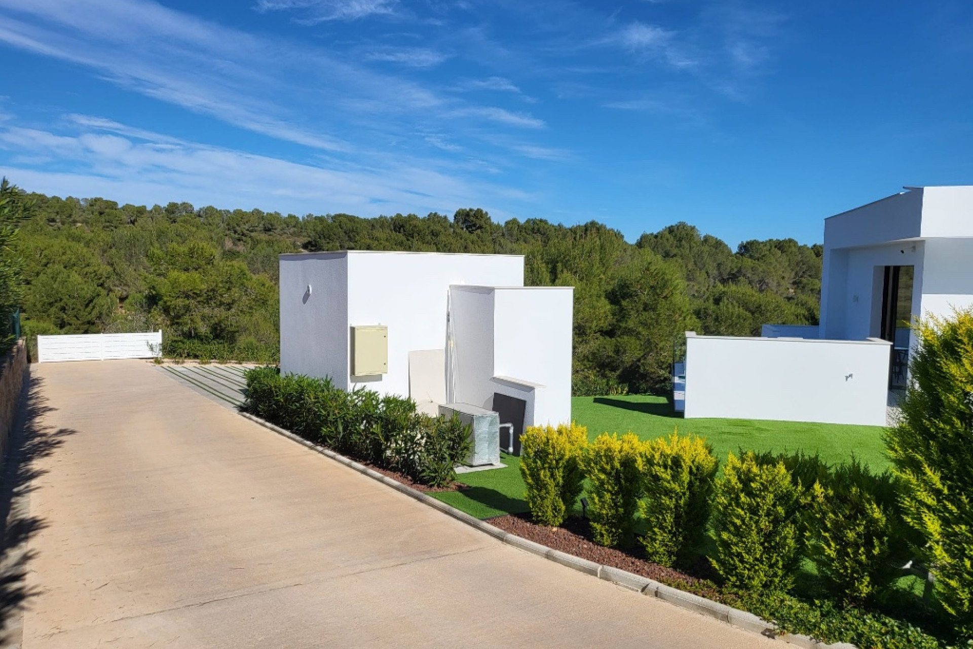 Reventa - 3. Casa pareada - Las Colinas Golf and Country Club - Costa Blanca Sur