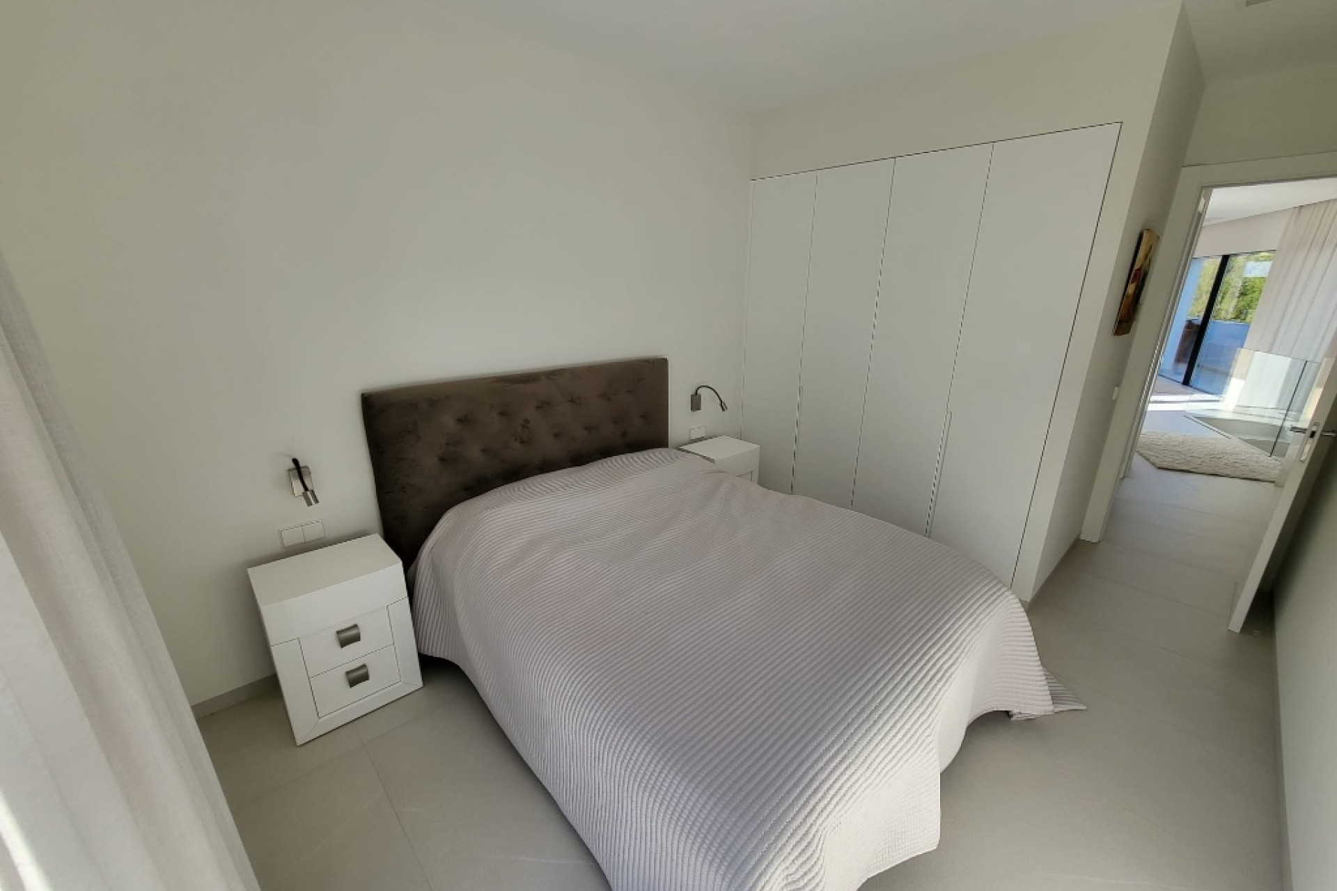 Reventa - 3. Casa pareada - Las Colinas Golf and Country Club - Costa Blanca Sur