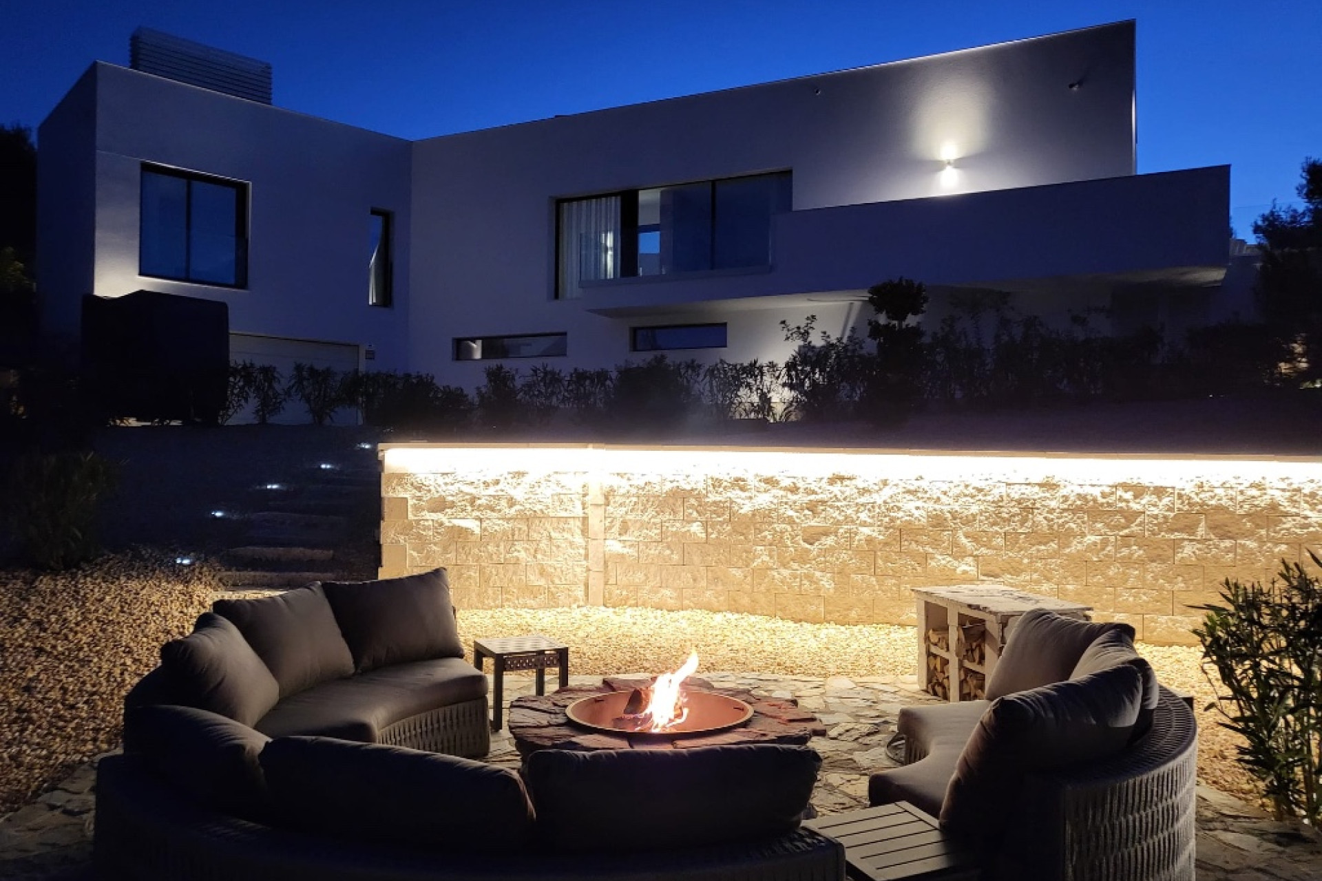 Reventa - 3. Casa pareada - Las Colinas Golf and Country Club - Costa Blanca Sur