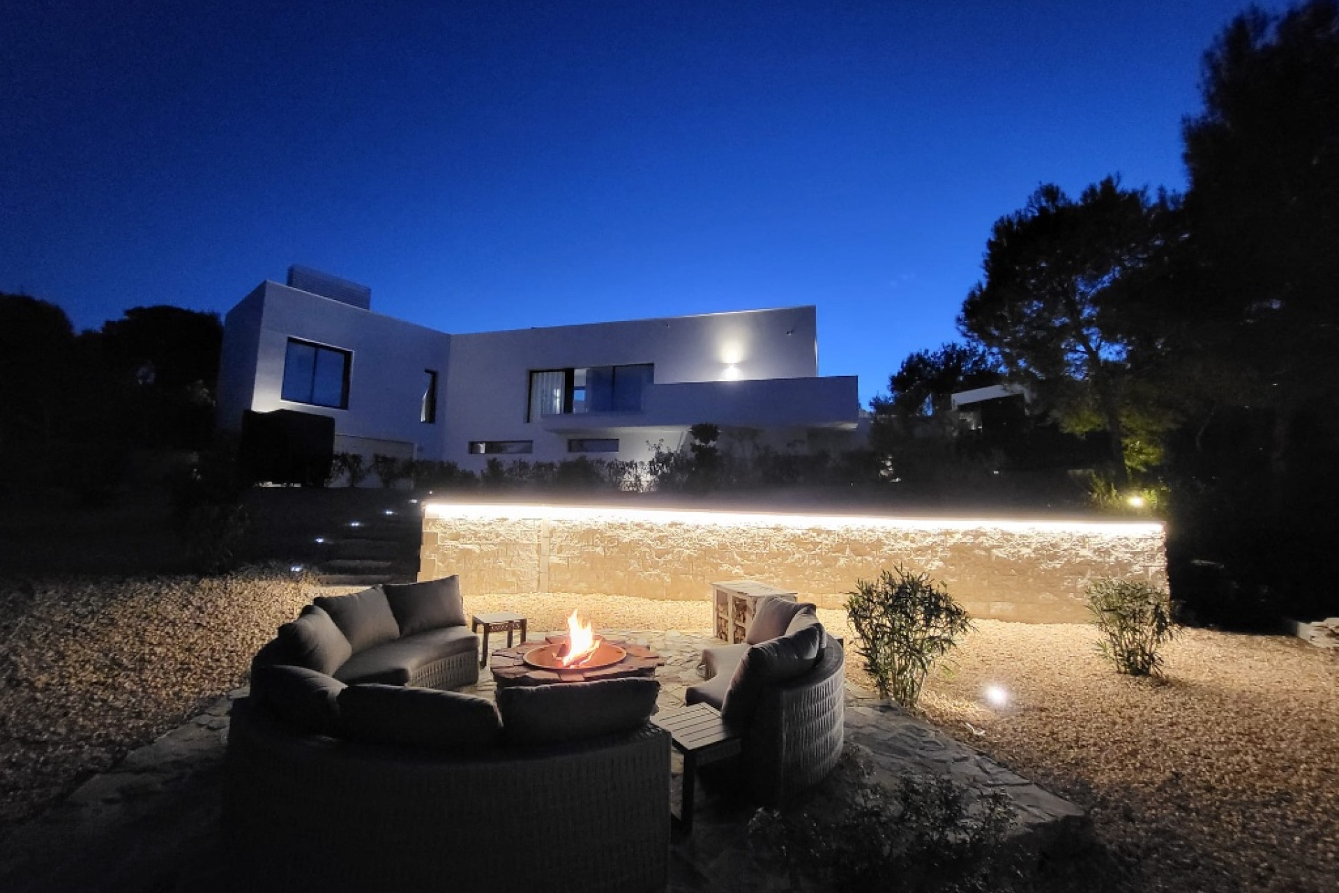 Reventa - 3. Casa pareada - Las Colinas Golf and Country Club - Costa Blanca Sur